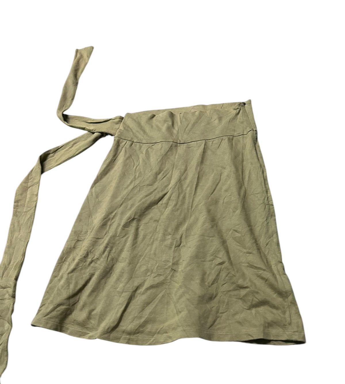 agnes b. Agnes B patern skirt nice design Size 28" / US 6 / IT 42 - 3 Thumbnail