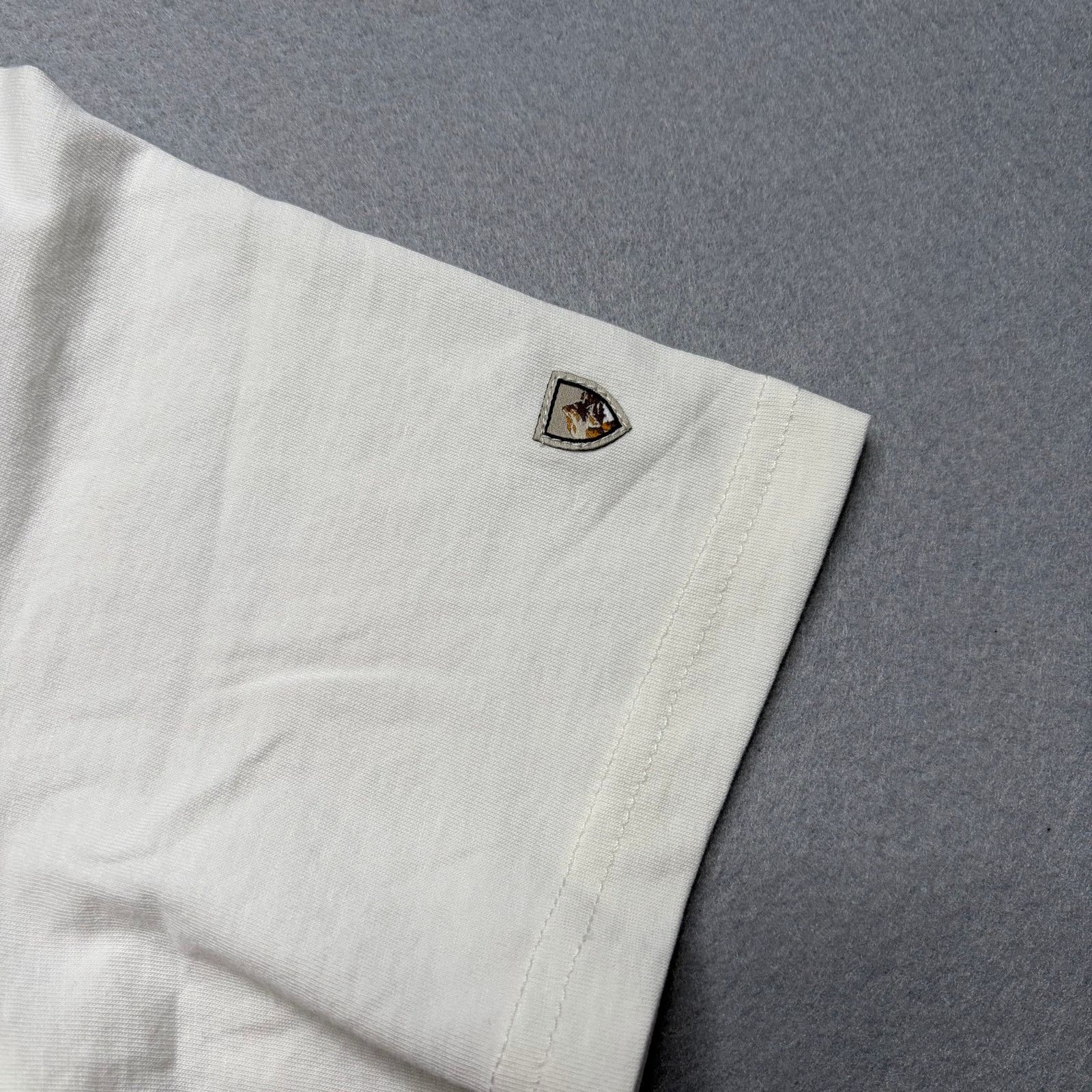 Kuhl Kuhl Wildfibre Organic Cotton Graphic T Shirt Men’s Large Size US L / EU 52-54 / 3 - 7 Thumbnail