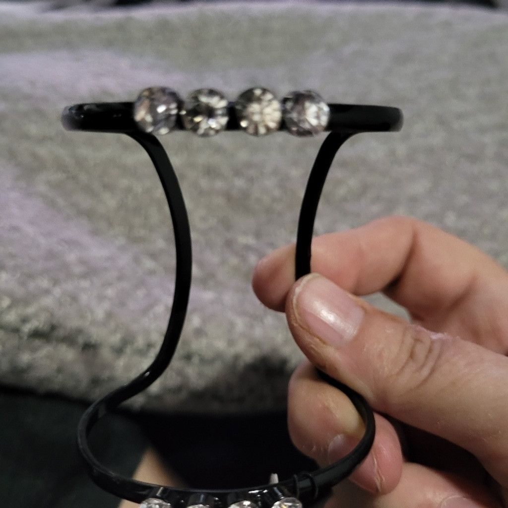 Other Cuff bracelet by Gennaro, costume jewelry, NWT Size ONE SIZE - 3 Thumbnail