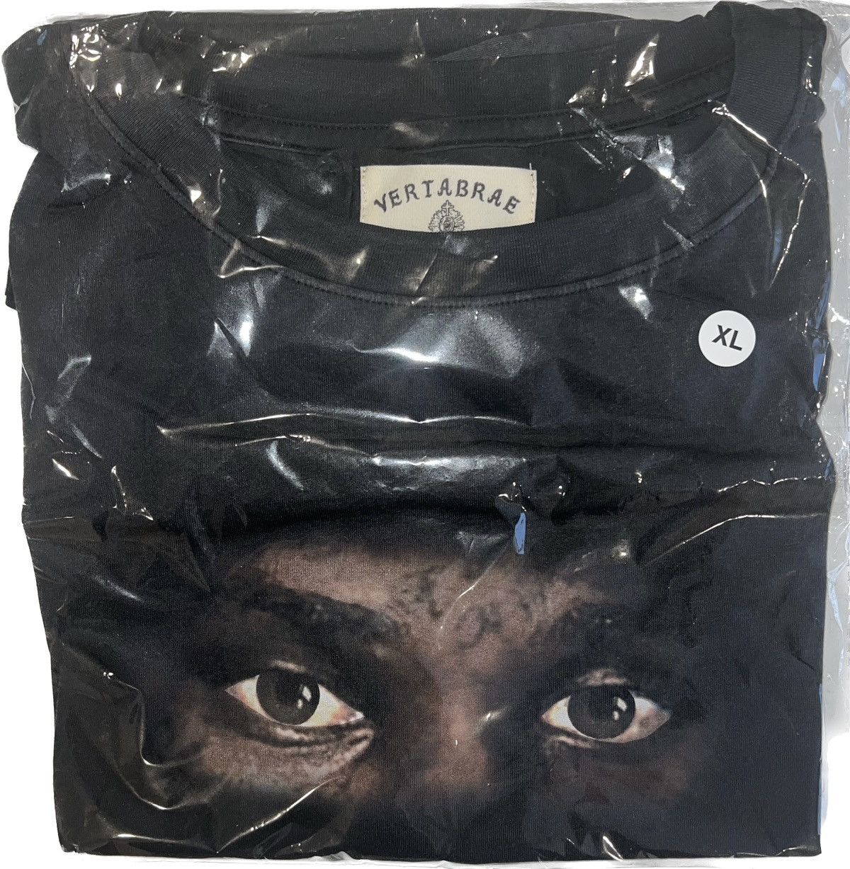 Vertabrae Vertabrae Young Thug T-shirt Size US XL / EU 56 / 4 - 5 Thumbnail