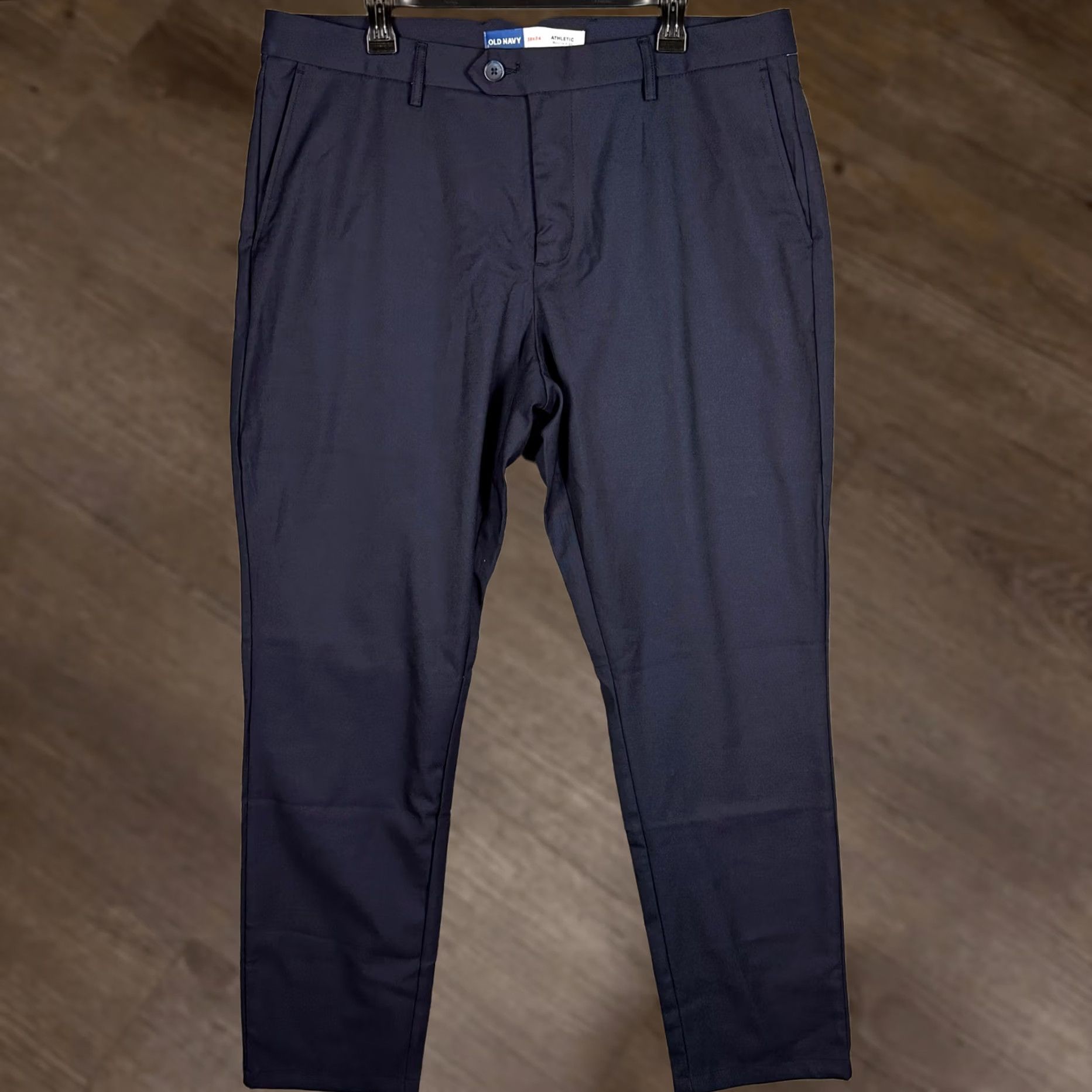 Old Navy VINTAGE? No. Size US 38 / EU 54 - 1 Thumbnail