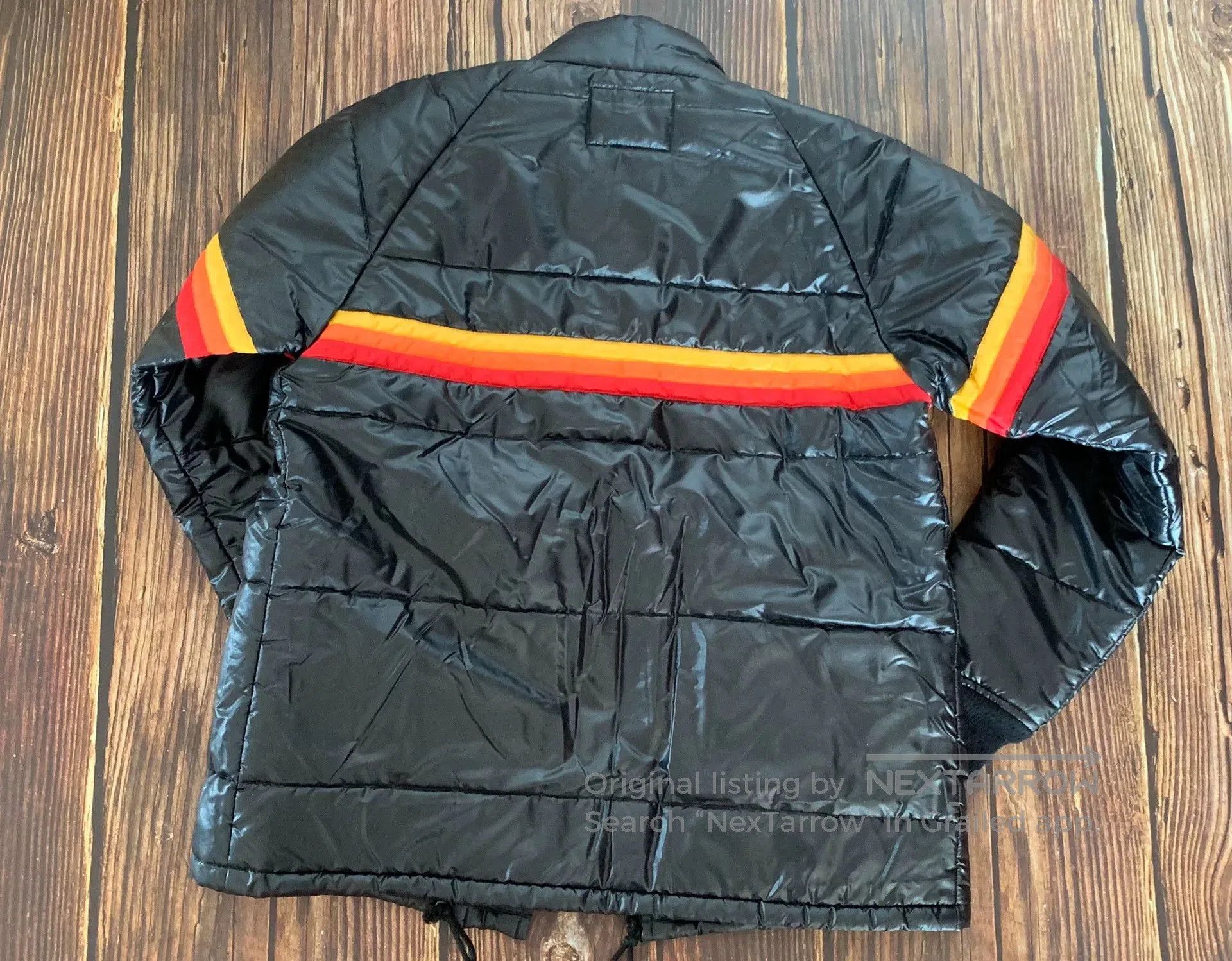 The Real McCoy's Real McCoy Buco Racing Moto Jacket. Size US M / EU 48-50 / 2 - 2 Thumbnail