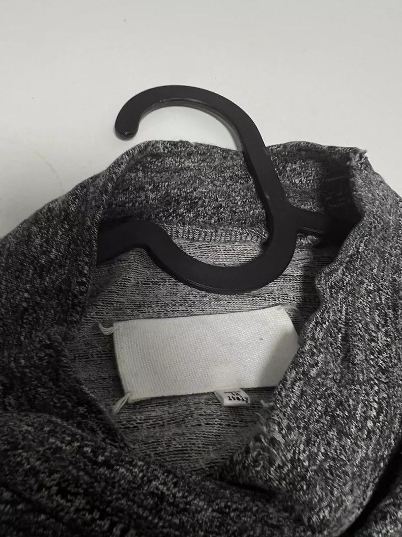 Maison Margiela Maison Margiela Xiu's wool knitwear Size US S / EU 44-46 / 1 - 3 Thumbnail