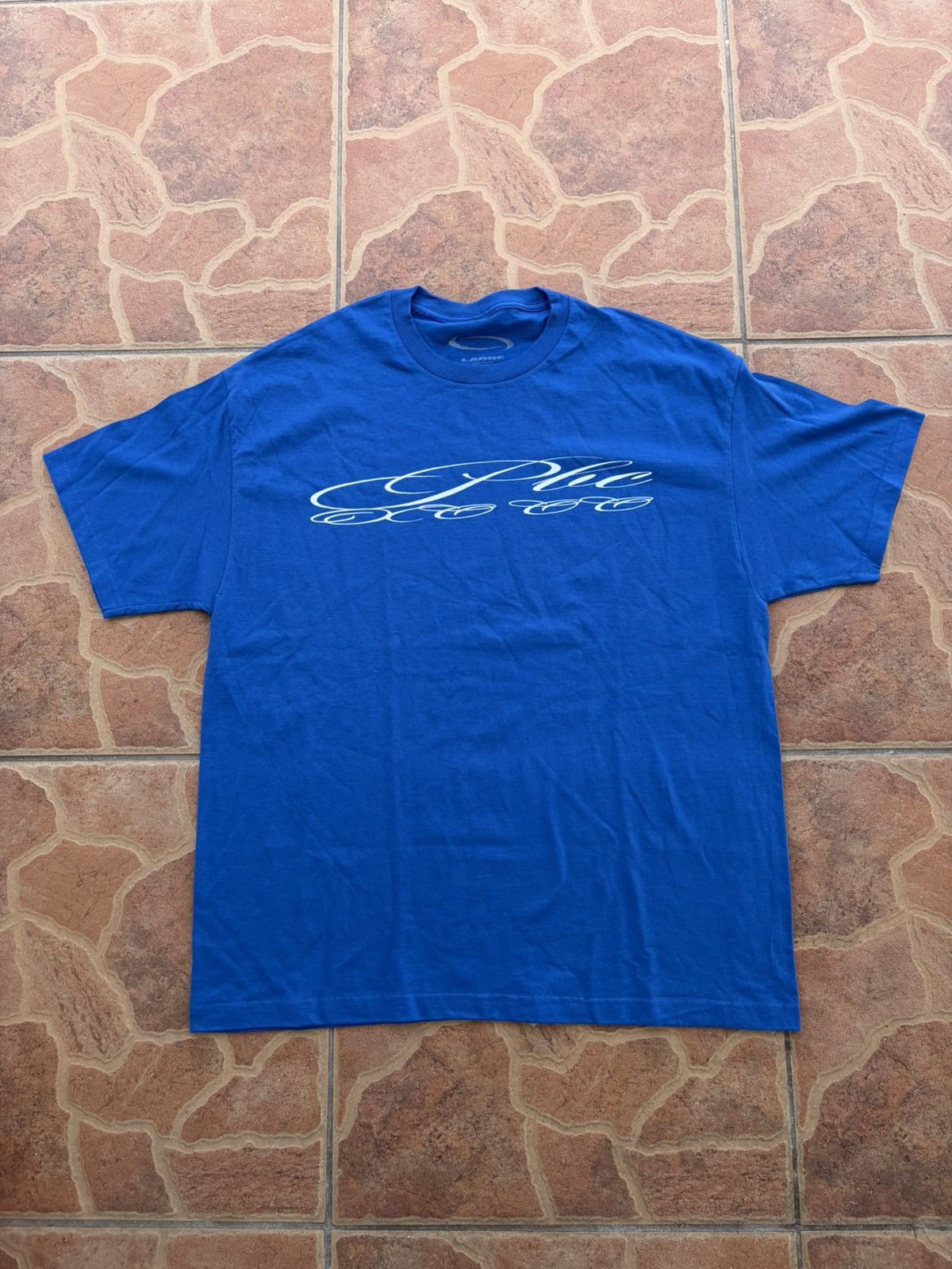 Other Playboi carti x The weekend concert tee Size US L / EU 52-54 / 3 - 1 Thumbnail
