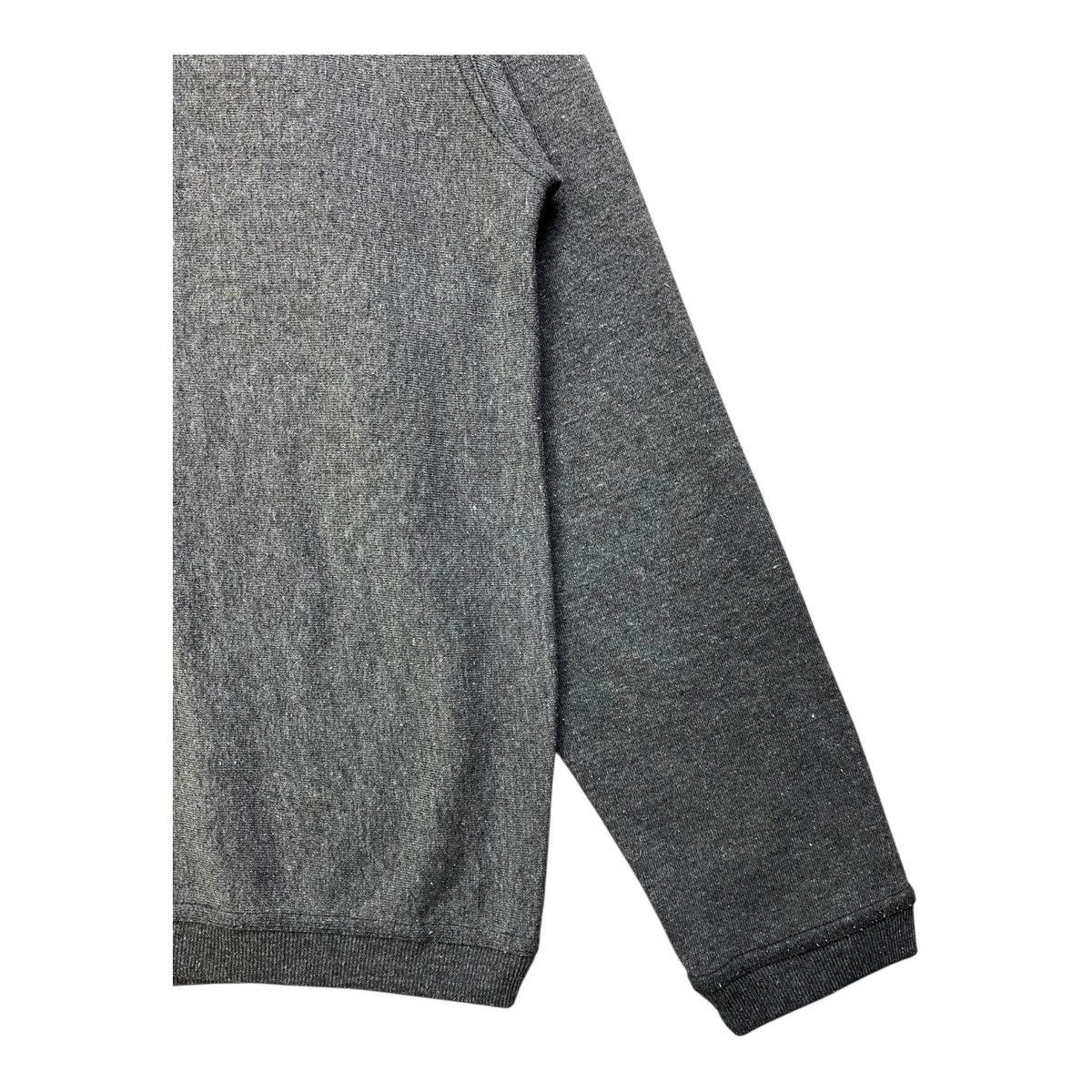Edwin Edwin Sweatshirt Pullover Jumper Crewneck Size M Size US M / EU 48-50 / 2 - 3 Thumbnail