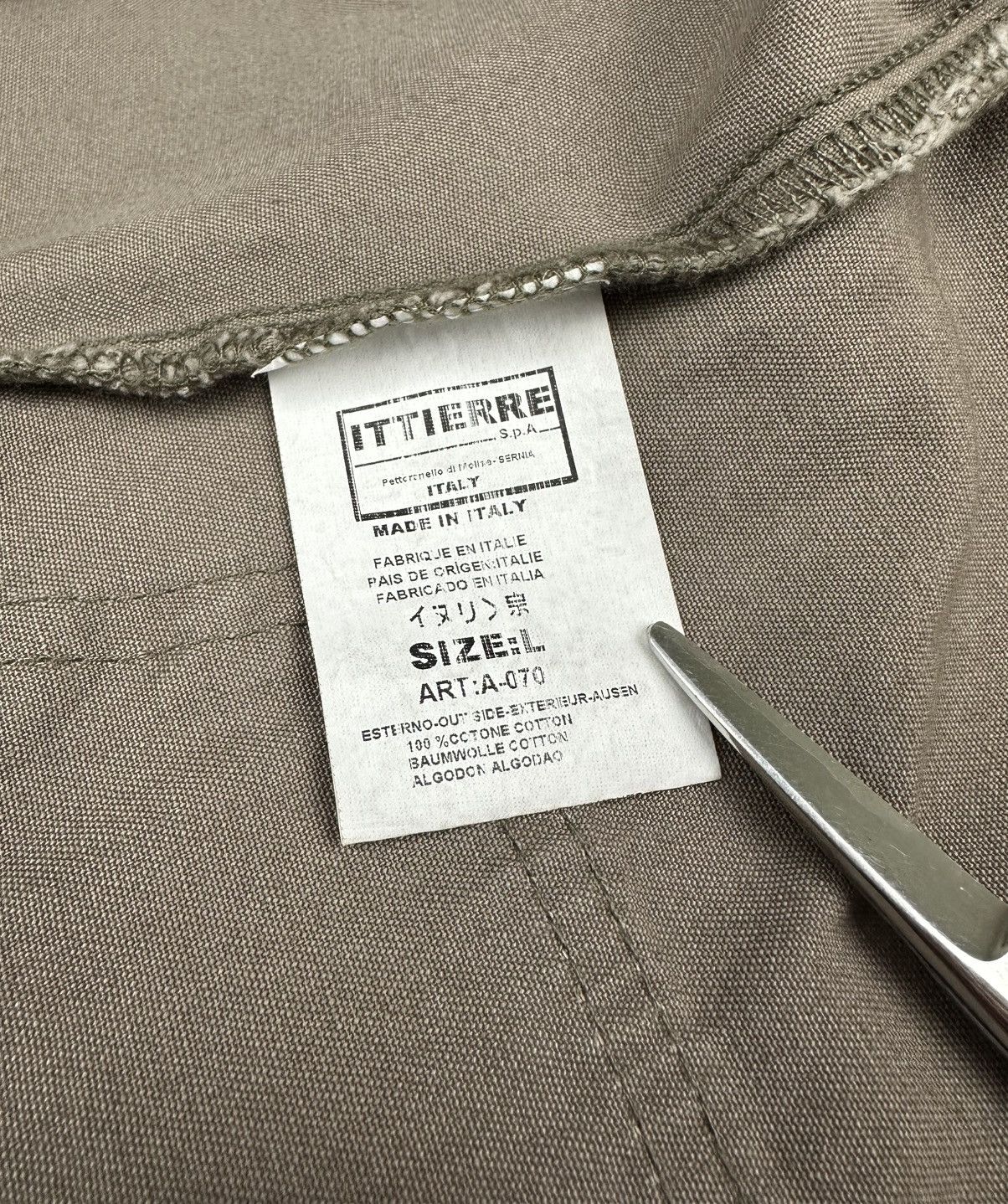 Dolce & Gabbana Dolce & Gabbana Blazer Jacket Size L wmns With Tags DG Size L / US 10 / IT 46 - 12 Thumbnail