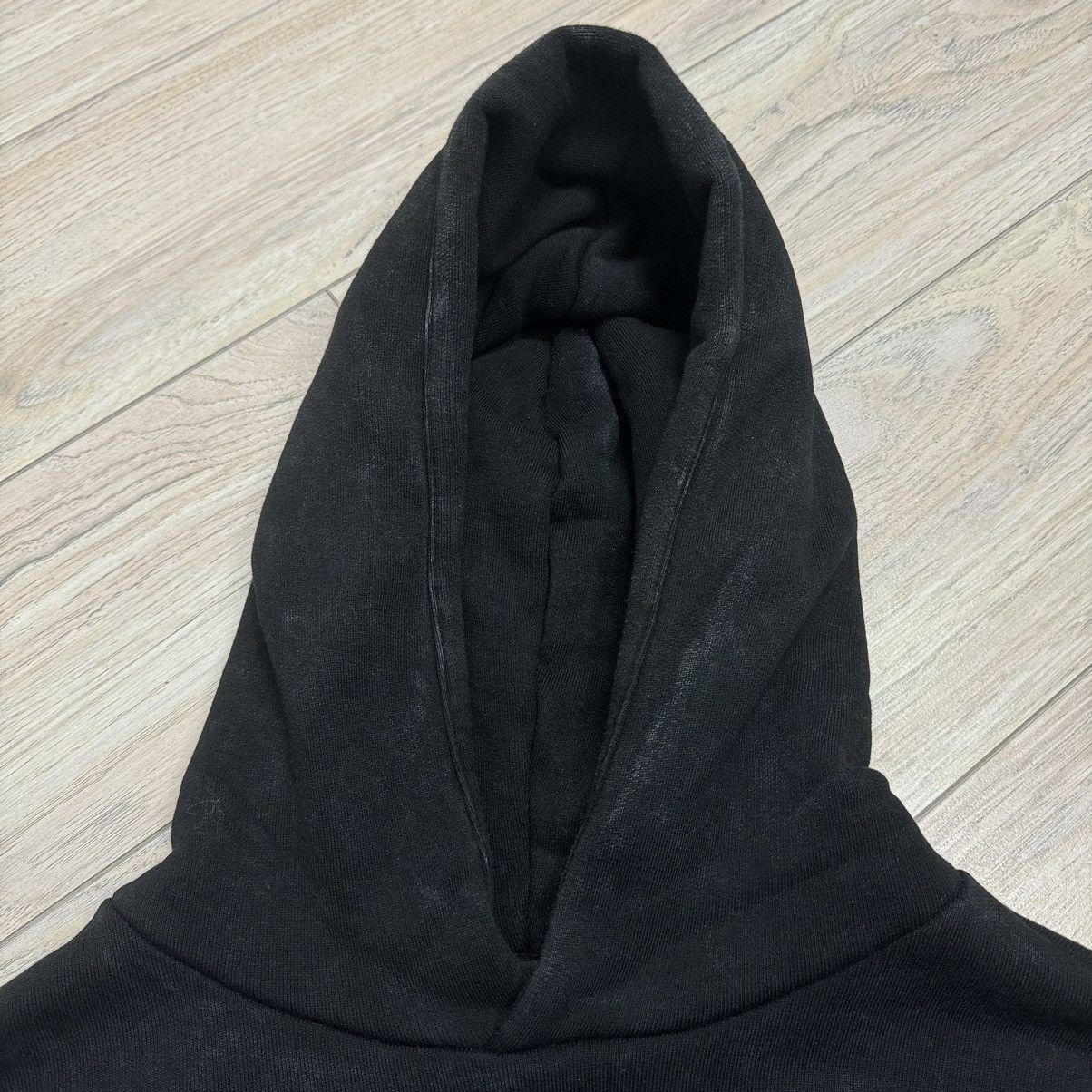 Sean John Crazy Sean John Oversized Baggy Fit Electric Pattern Hoodie Size US S / EU 44-46 / 1 - 8 Thumbnail
