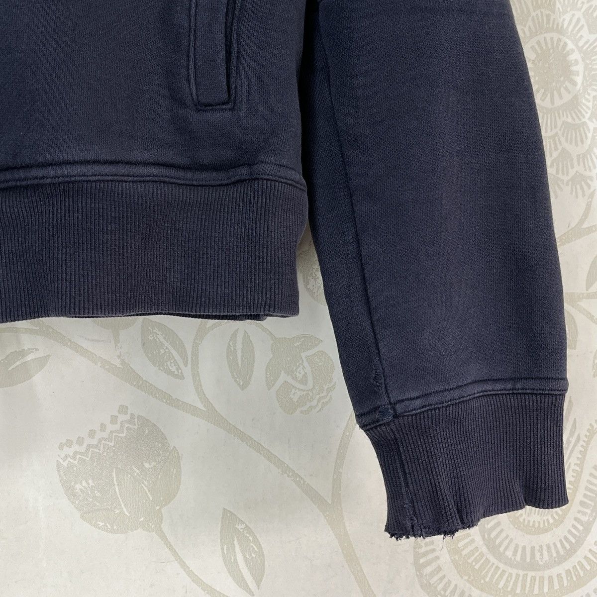 Marithe + Francois Girbaud Marithe Francois Gibraud NA Streetwear Hoodie Size US S / EU 44-46 / 1 - 8 Thumbnail