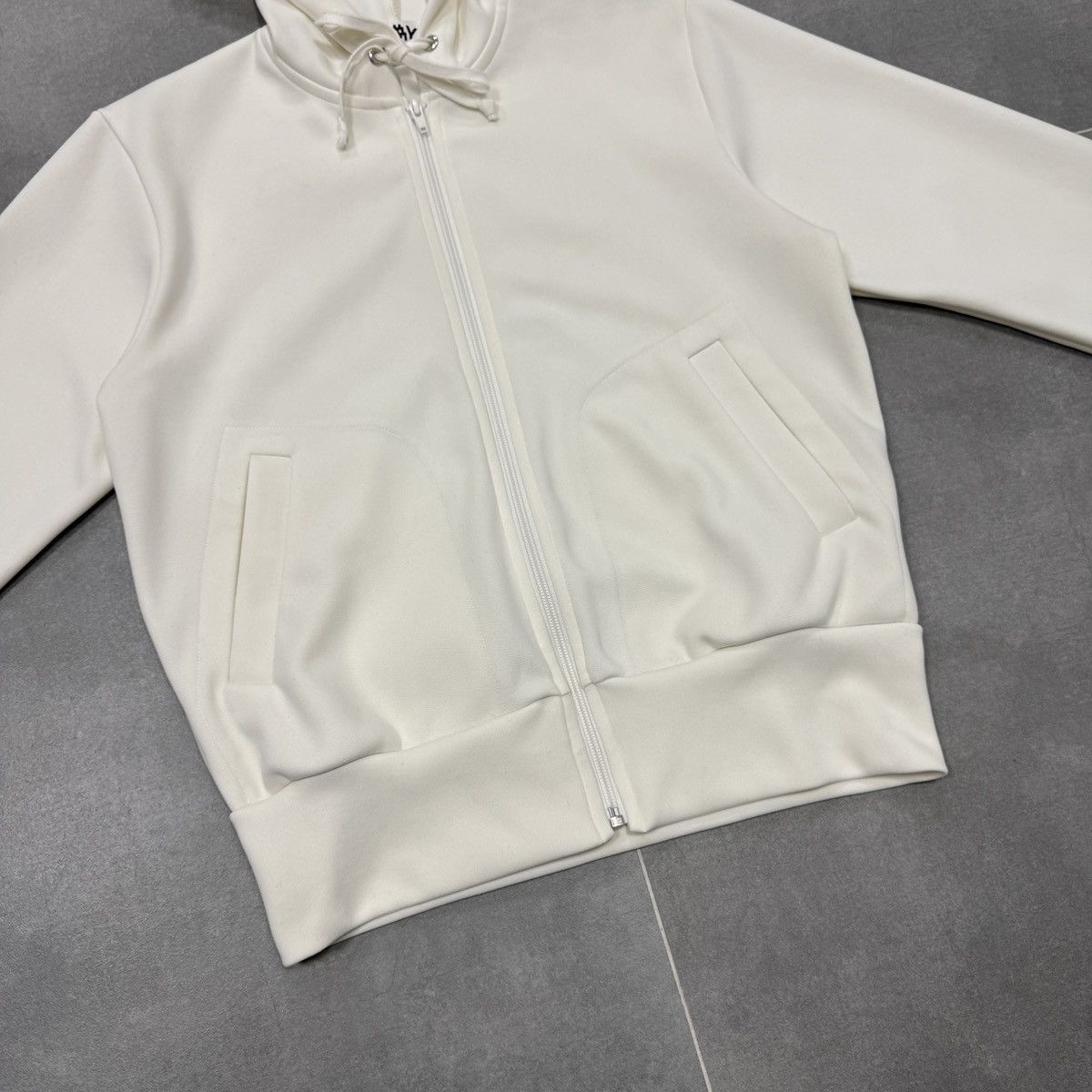Comme des Garcons Play Comme des Garcons x Invader Double Wappen Women Hoodie Size M / US 6-8 / IT 42-44 - 5 Thumbnail