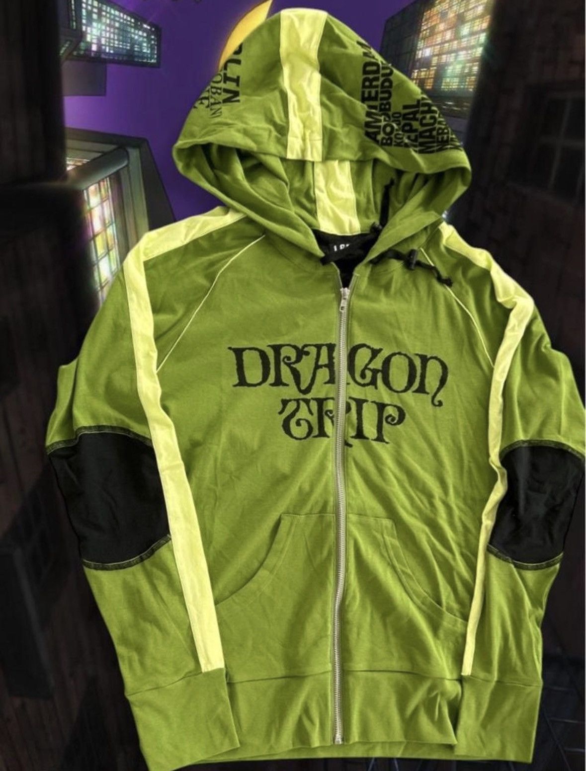 Lgb Dragon Trip | Grailed
