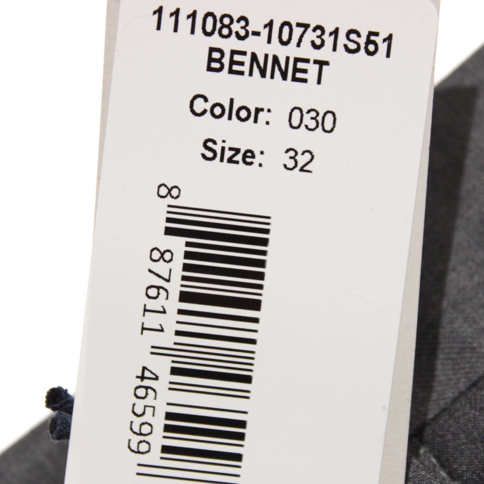 Zanella Zanella New with tags Dress Pants Size 32 US In Gray Size US 32 / EU 48 - 5 Thumbnail