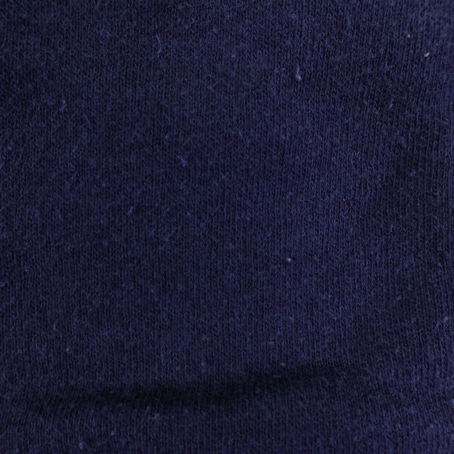 Velva Sheen VINTAGE Veiva Sheen Sweatshirt Men M Blue White Crewneck Pullover Knit Logo 80s Sweatshirt Size US M / EU 48-50 / 2 - 4 Thumbnail