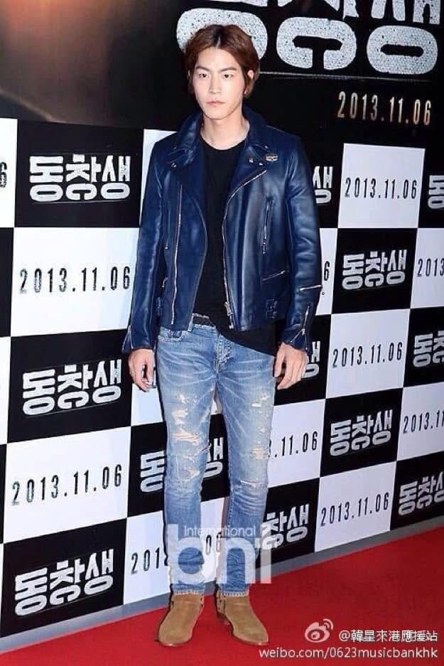 Hedi Slimane × Saint Laurent Paris 13FW D02 Little Crash Jeans sz31 & 28 Size US 31 - 15 Thumbnail