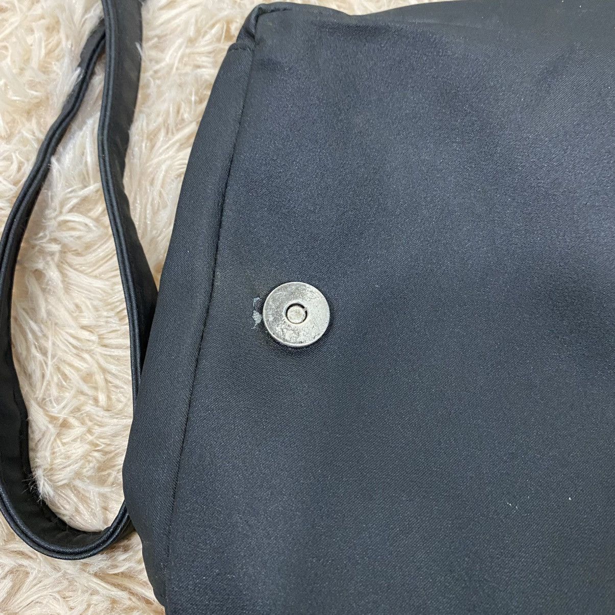 Jean Paul Gaultier 🔥CROSS BODY SLING BAG JEAN PAUL GAULTIER PUNK DESIGN Size ONE SIZE - 12 Thumbnail