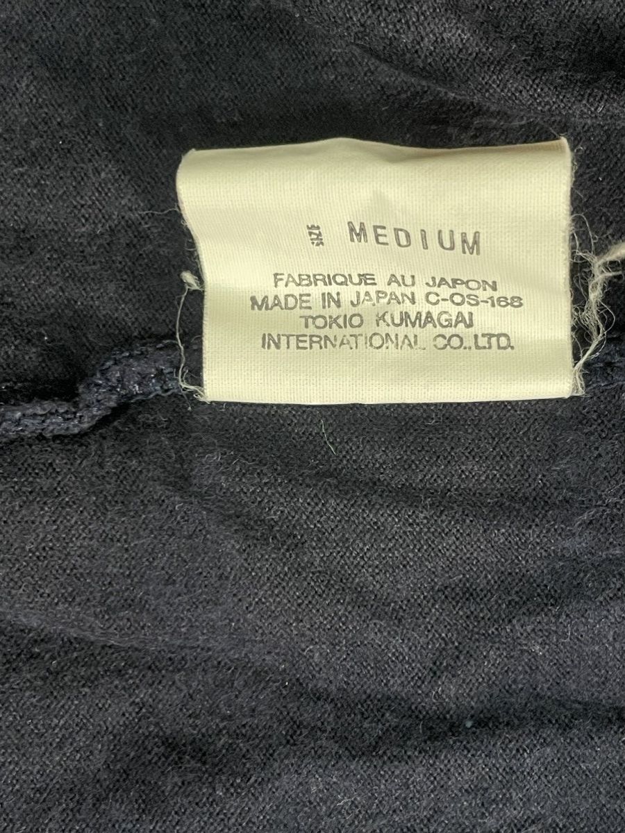 Tokio Kumagai Tokio Kumagai Shirt Size US M / EU 48-50 / 2 - 3 Thumbnail