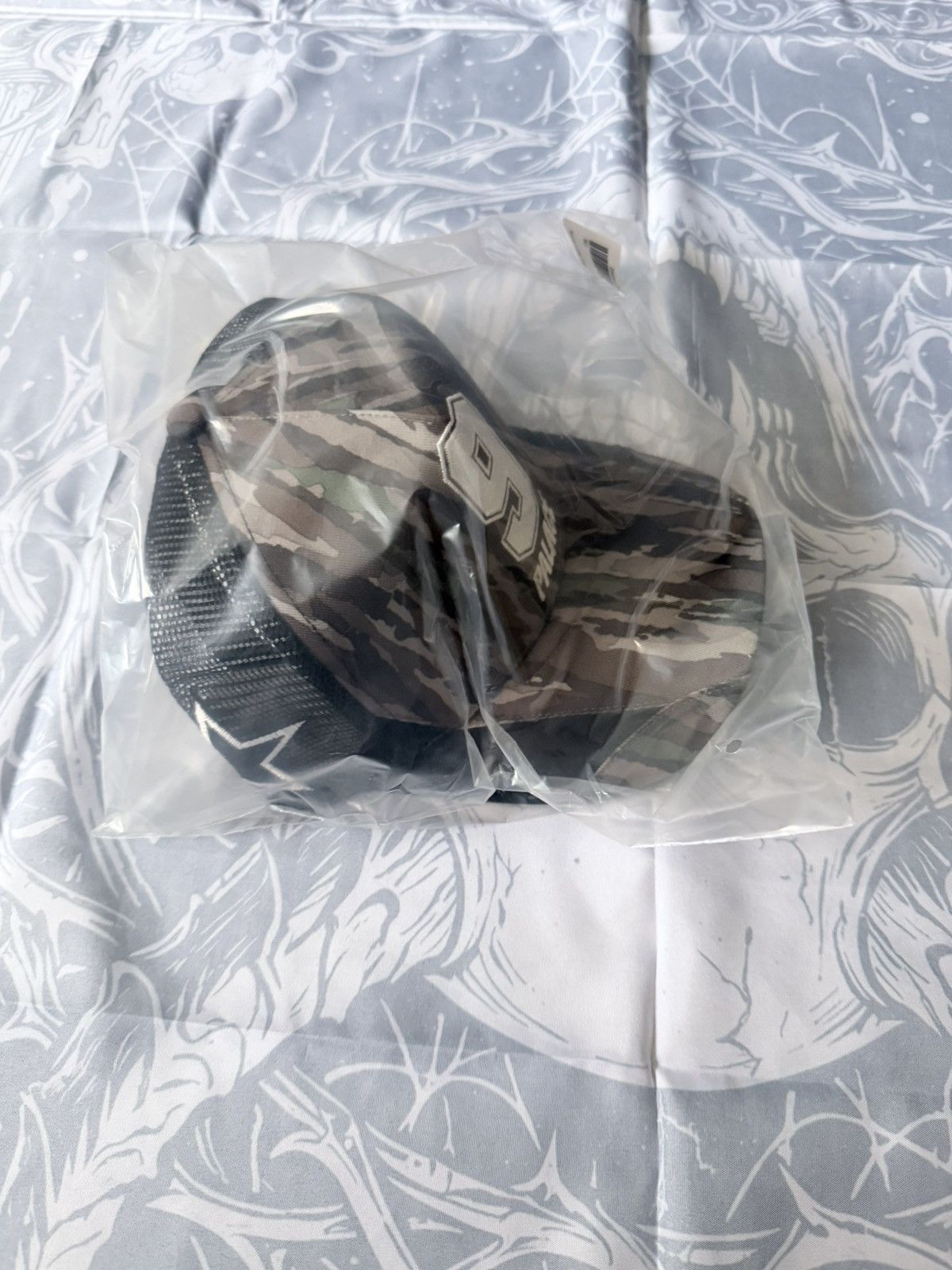 Palace PALACE PFL REAL TREE TRUCKER Size ONE SIZE - 4 Thumbnail