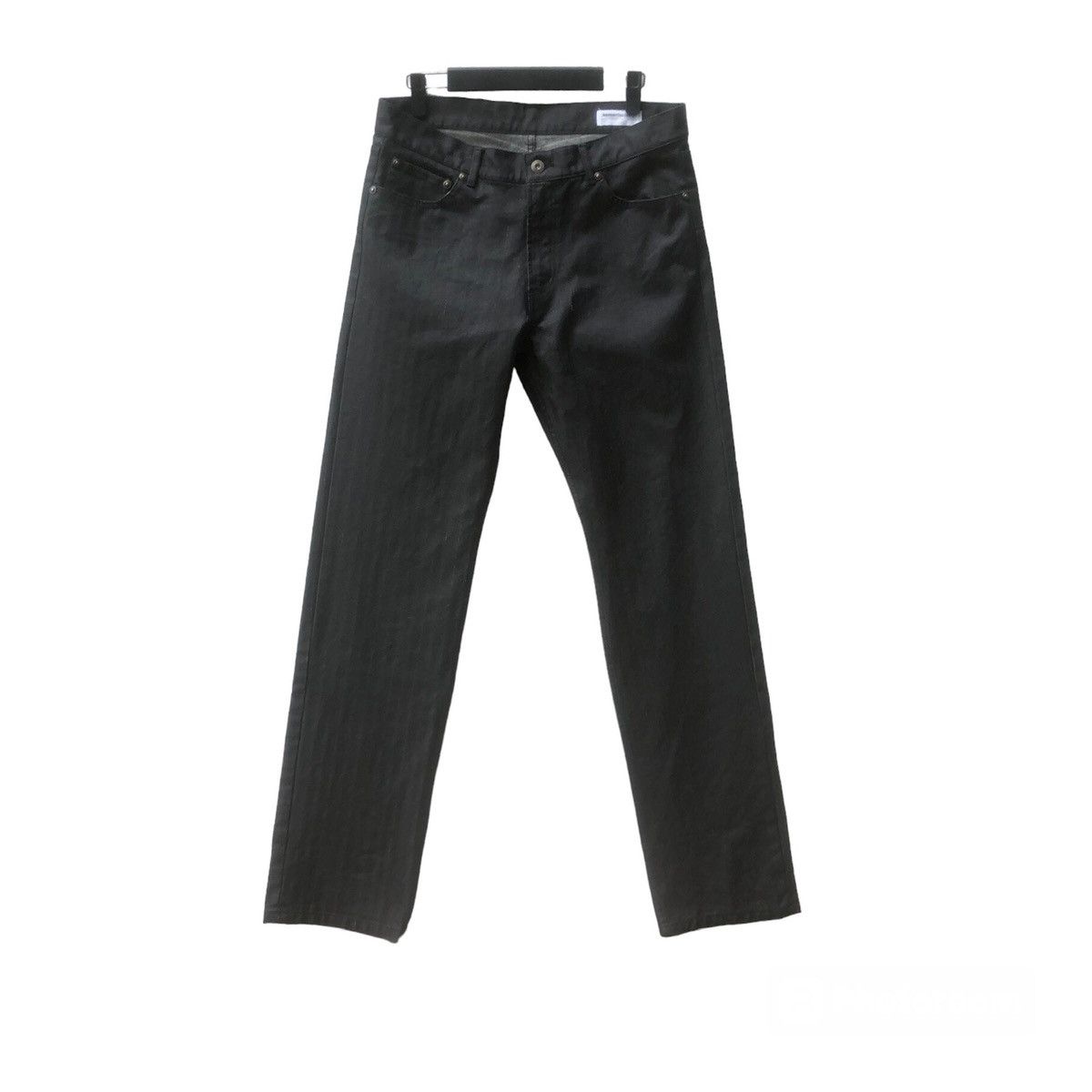 semanticdesign semantic designe sensation denim Size US 31 - 1 Thumbnail