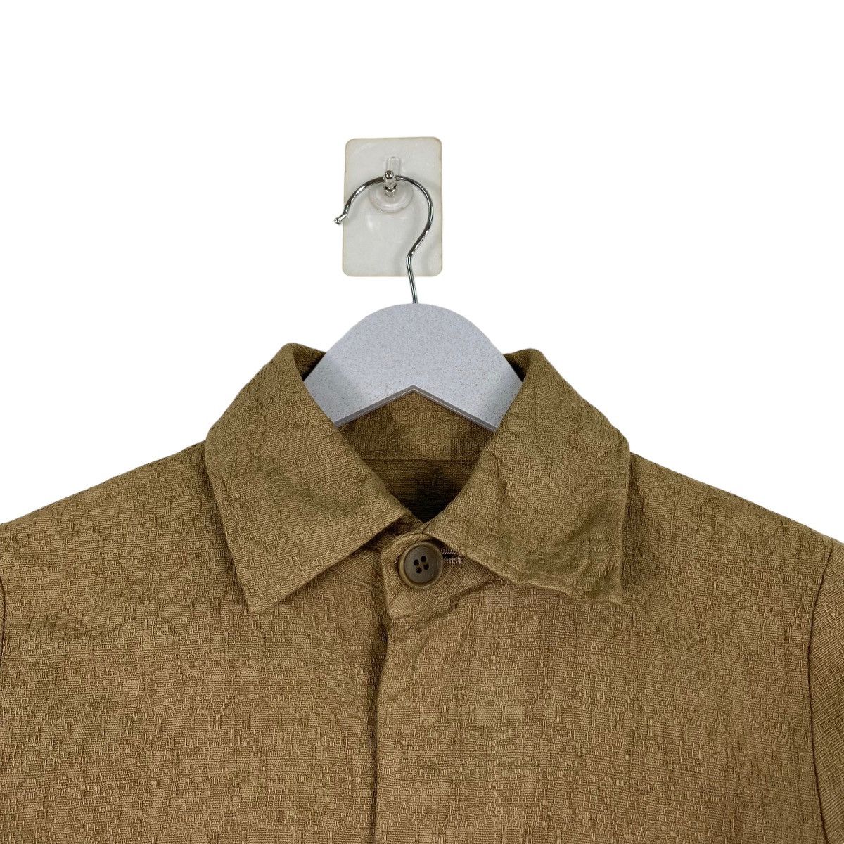 Japanese Brand Rope Picnic Made In Japan Jacket Size US S / EU 44-46 / 1 - 5 Thumbnail