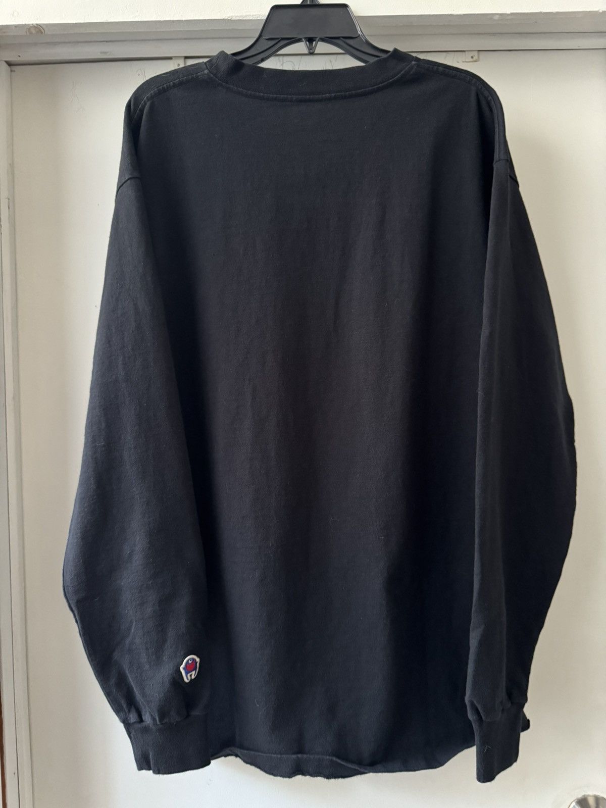 READYMADE READYMADE L/S Tee Size US XXL / EU 58 / 5 - 4 Thumbnail