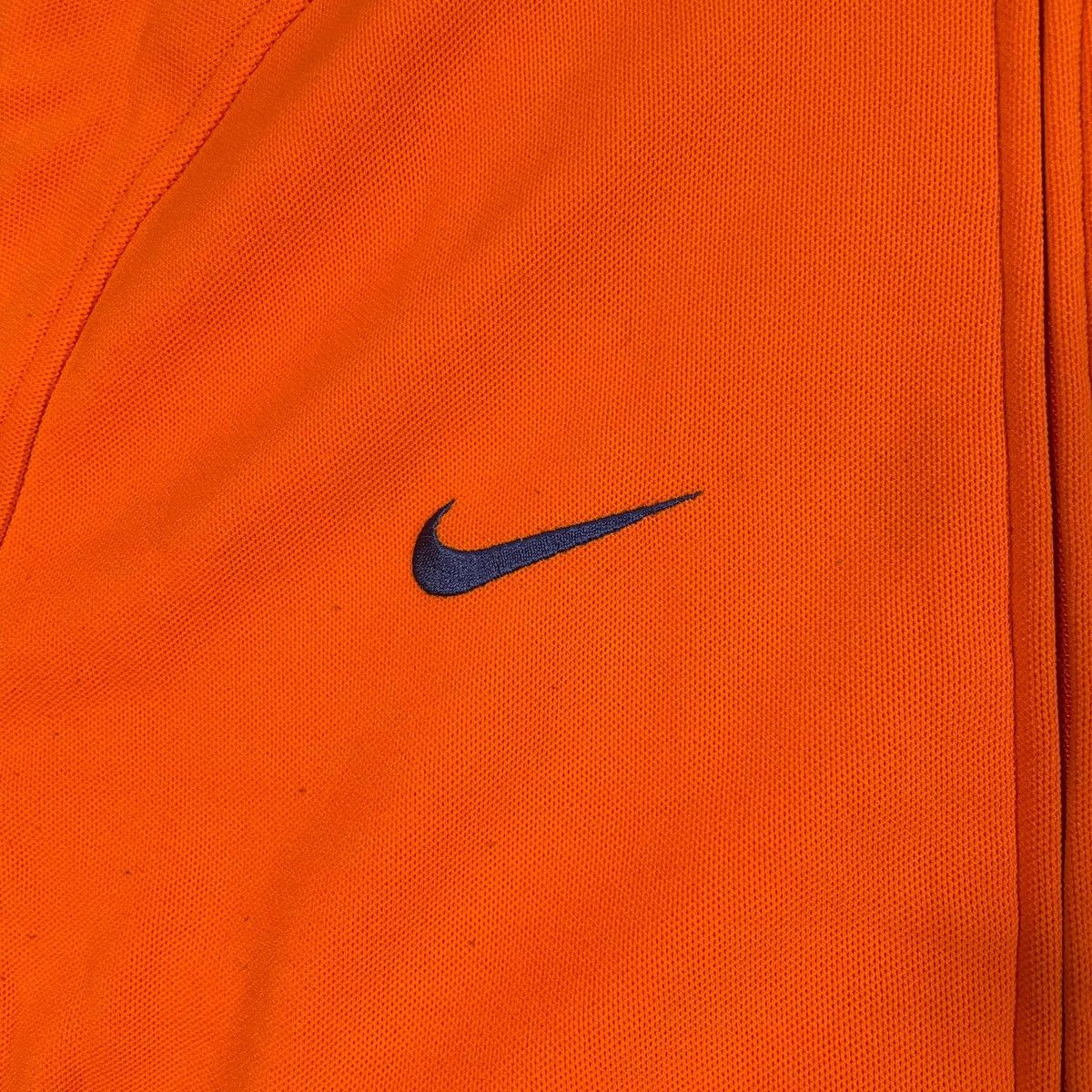 Nike Nike Netherlands holland orange football sweatshirt vintage Size US M / EU 48-50 / 2 - 3 Thumbnail