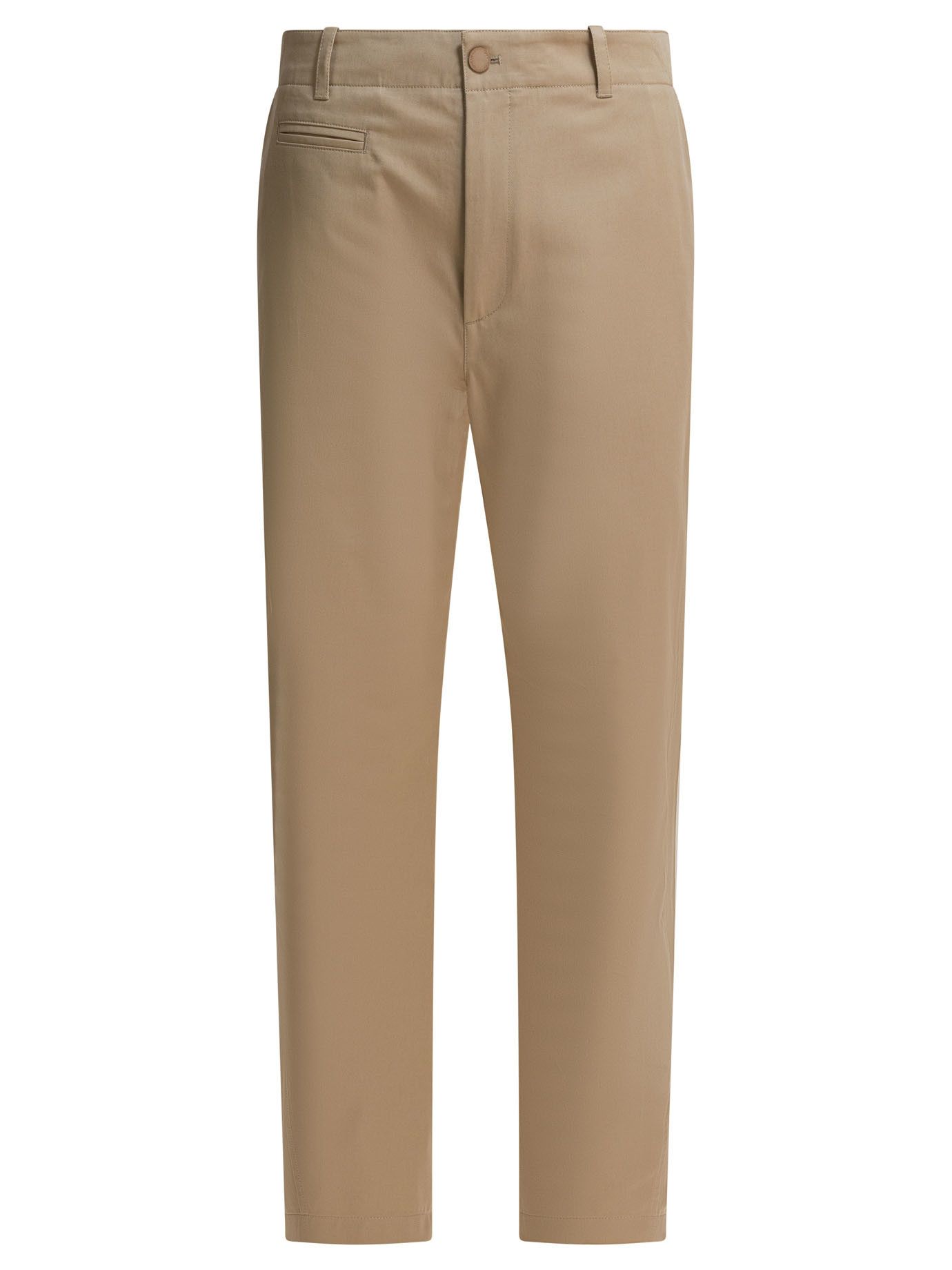 Givenchy Cotton Chino Pants Size US 34 / EU 50 - 1 Thumbnail