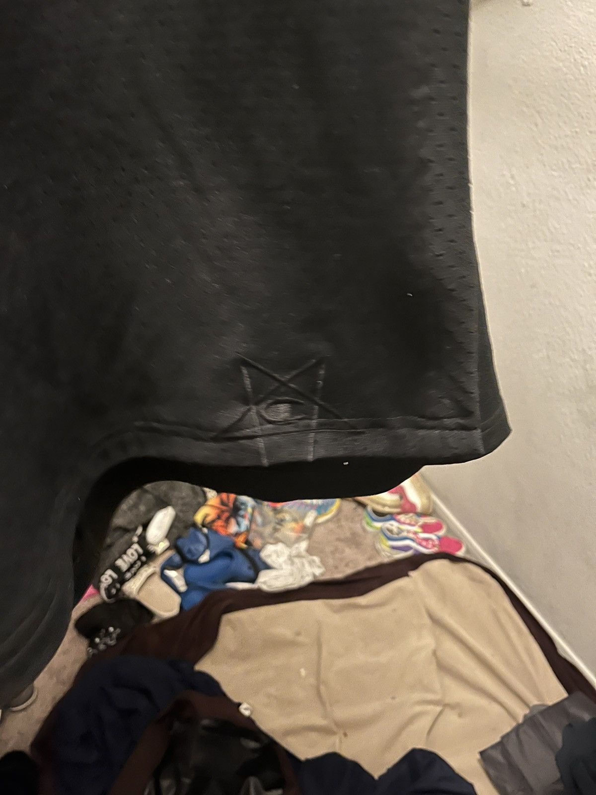 Champion × Rick Owens Rick owens X Champion jersey Size US XXL / EU 58 / 5 - 3 Thumbnail