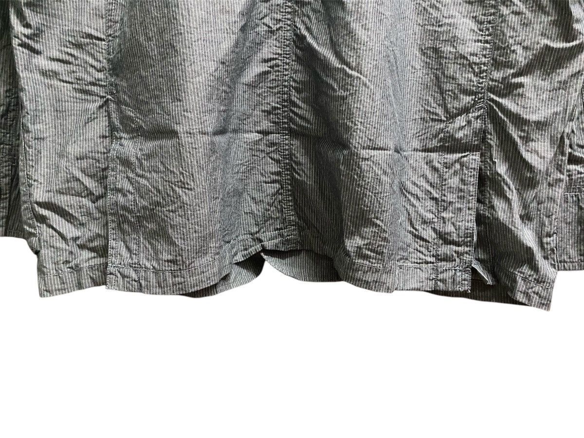 Japanese Brand × Michiko Koshino × Michiko Koshino London MICHIKO KOSHINO LONDON Jungle Jacket Size US L / EU 52-54 / 3 - 6 Thumbnail