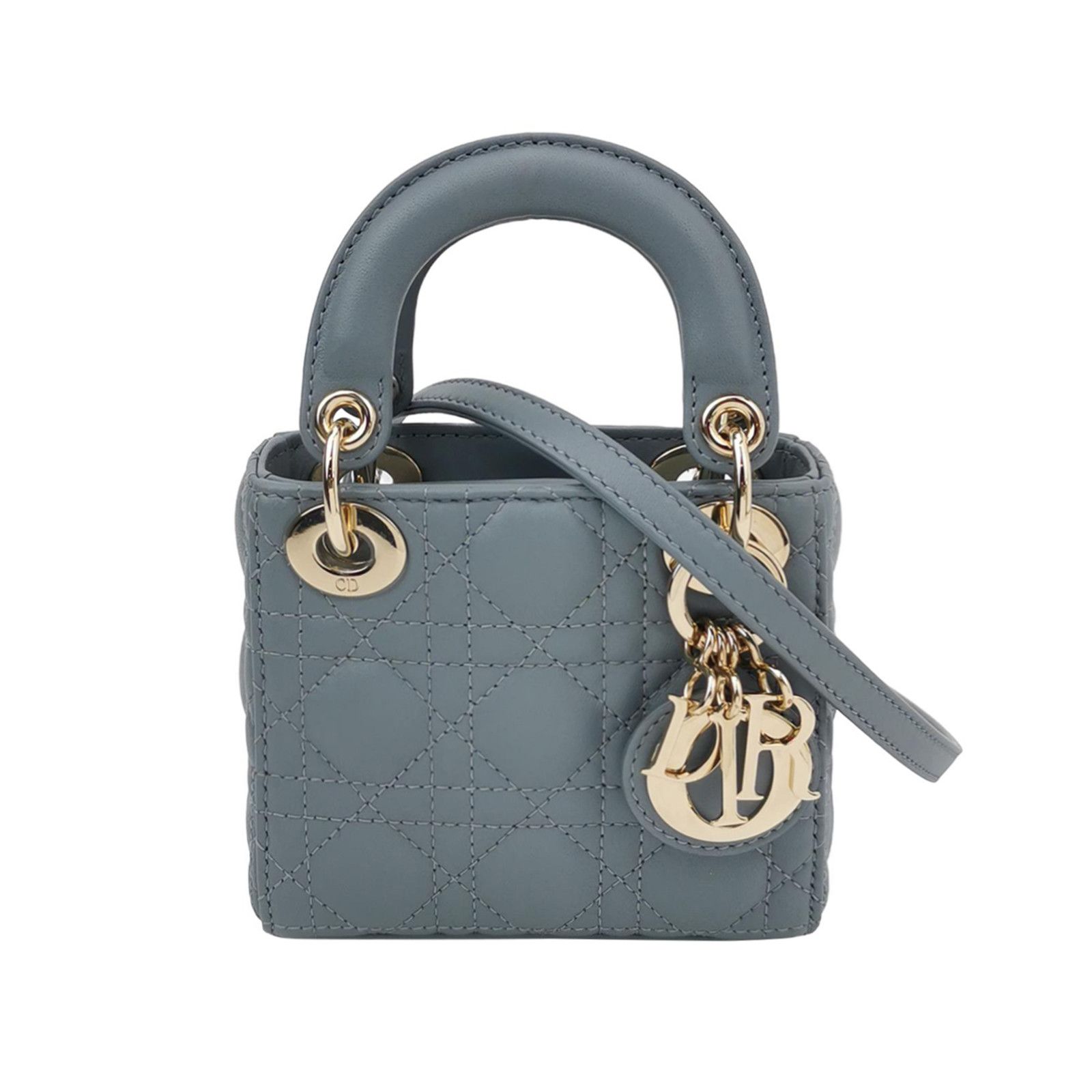 Dior Dior Women os Shoulder Bags Size ONE SIZE - 1 Thumbnail