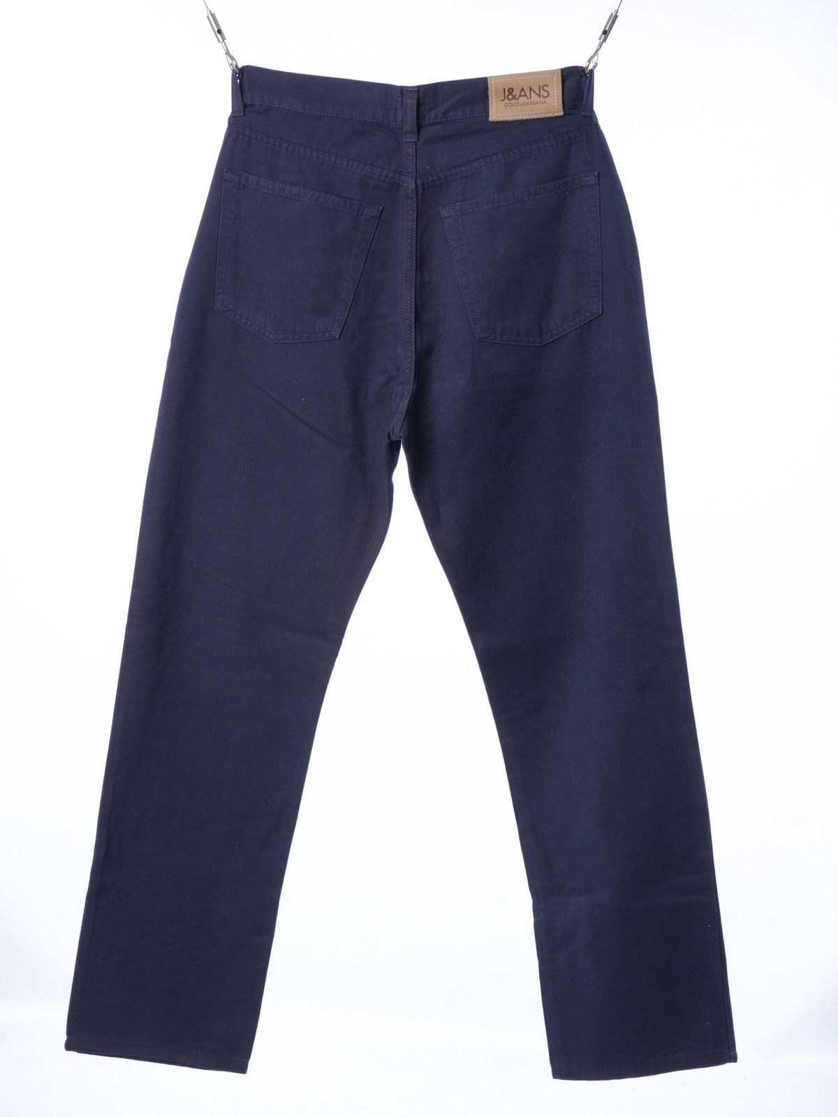 Dolce & Gabbana Vintage Dolce & Gabbana J&ans denim pants jeans Size US 32 / EU 48 - 2 Thumbnail