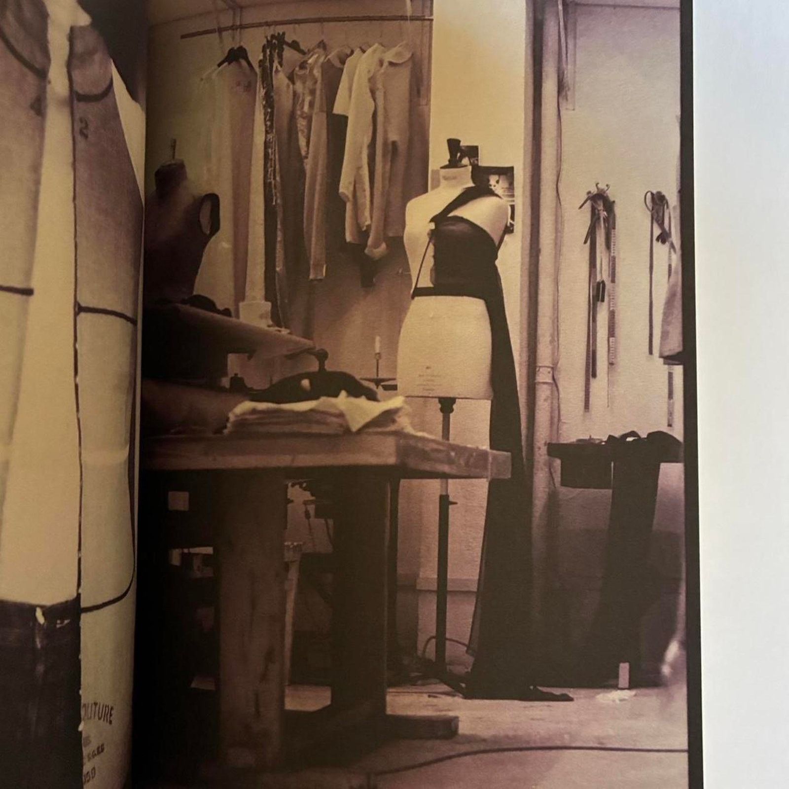 Maison Margiela × Vintage Maison Martin Margiela THE EXHIBITION 20 year anniversary Size ONE SIZE - 2 Thumbnail