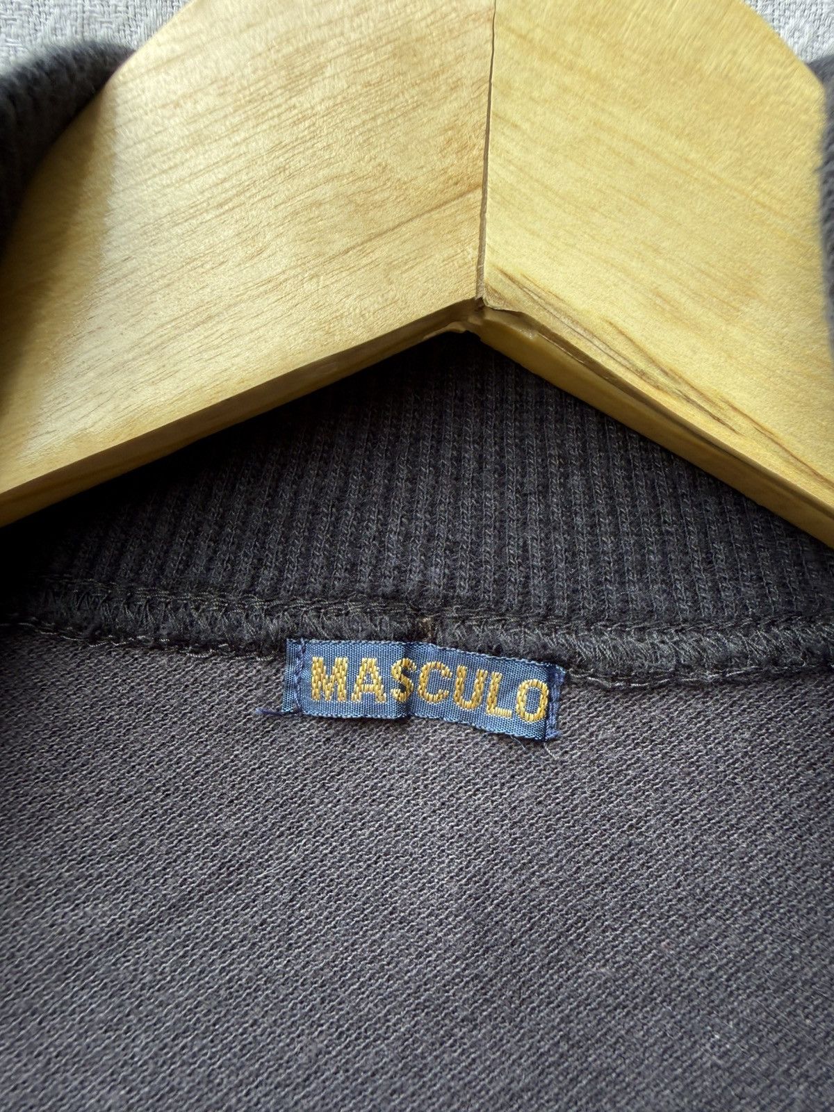 Share Spirit Homme Masculo style vkei hoodie ifsixwasnine styled Size US S / EU 44-46 / 1 - 7 Thumbnail