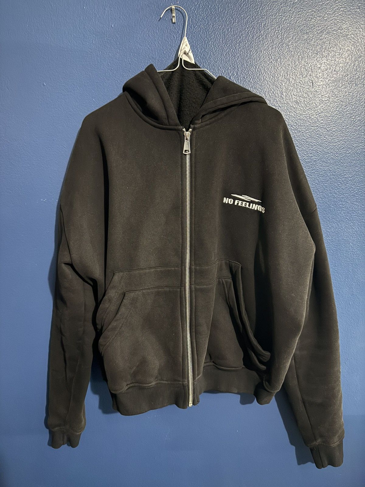 Other Nofeelings.co Size US S / EU 44-46 / 1 - 1 Thumbnail