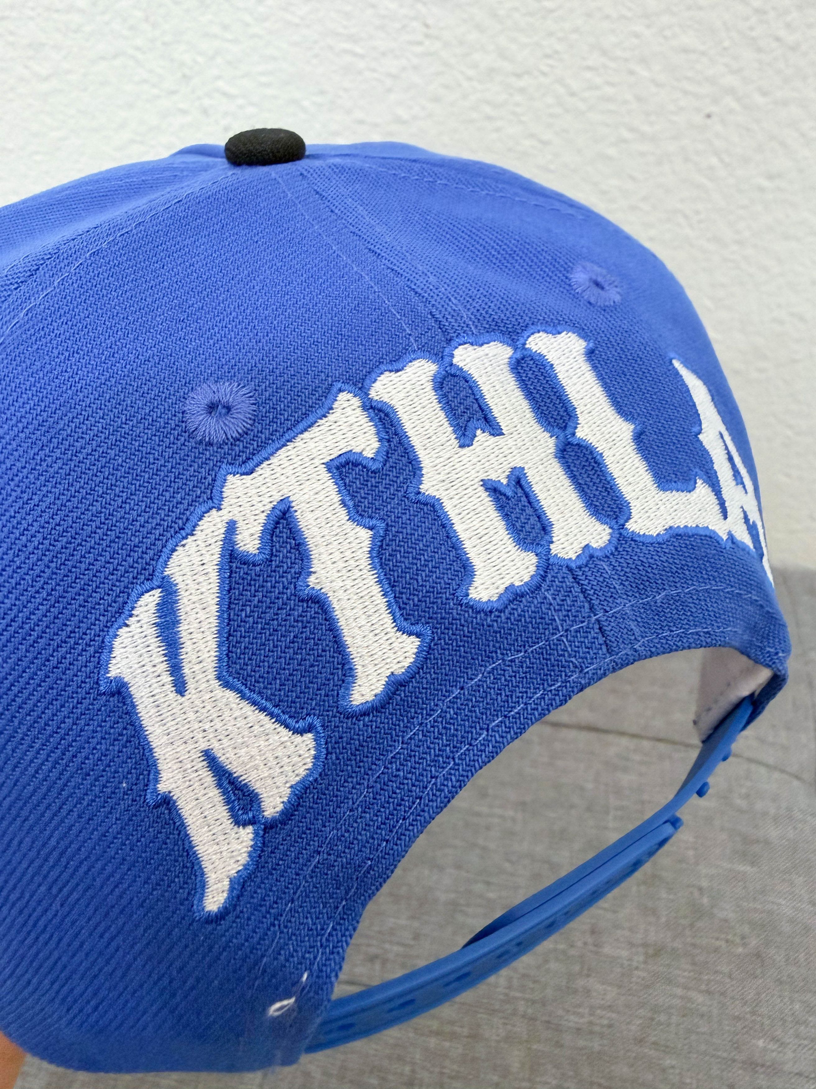 Other Kill The Hype SnapBack Hat LA Size ONE SIZE - 10 Thumbnail