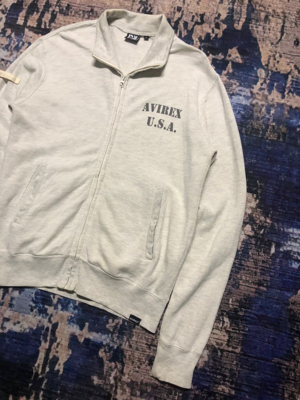 Avirex Avirex USAAF Colorado Spring Sweater Size US M / EU 48-50 / 2 - 8 Thumbnail