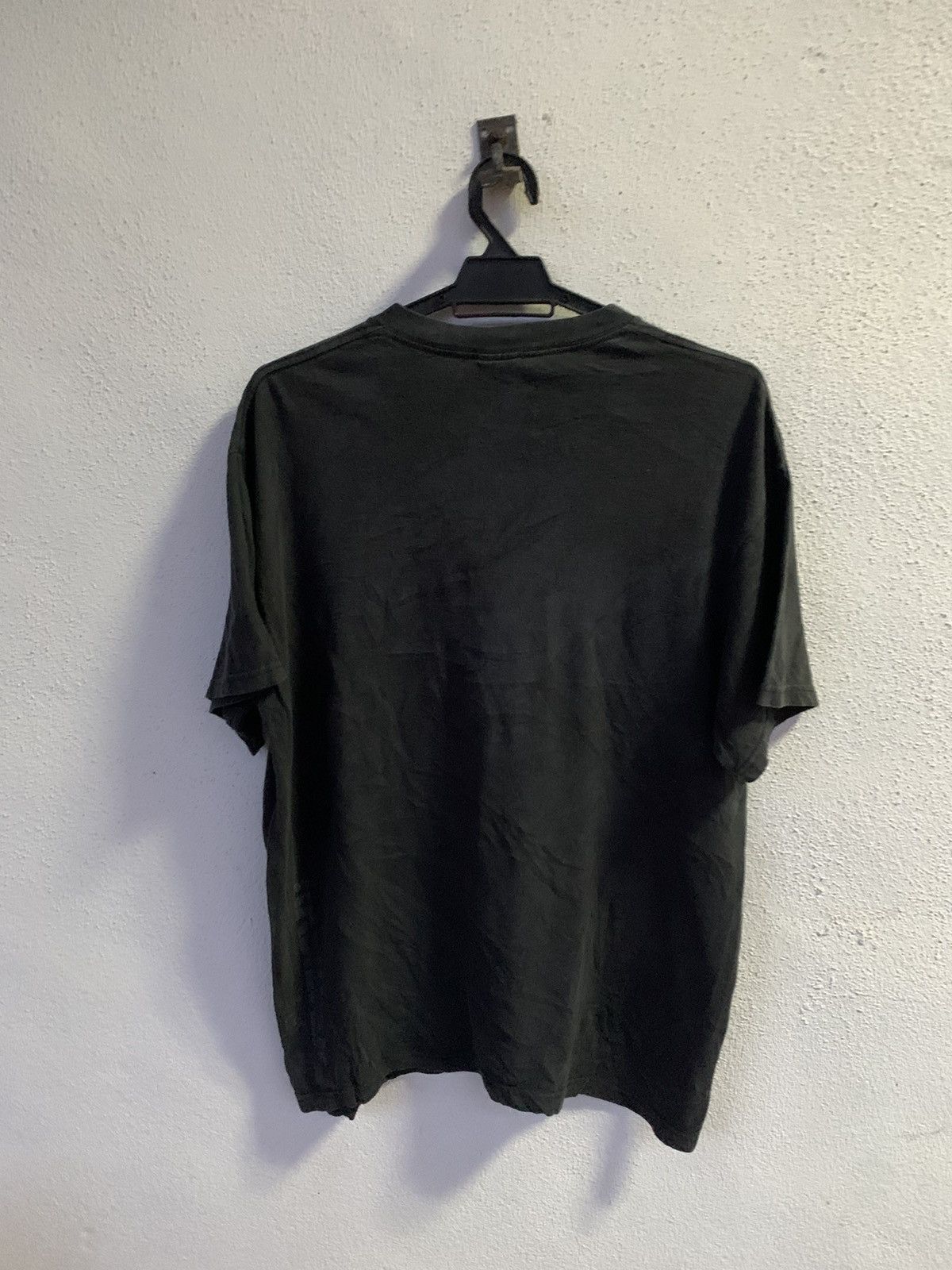 Quiksilver × Vintage Vintage 90s Quiksilver Tee Size US L / EU 52-54 / 3 - 4 Thumbnail