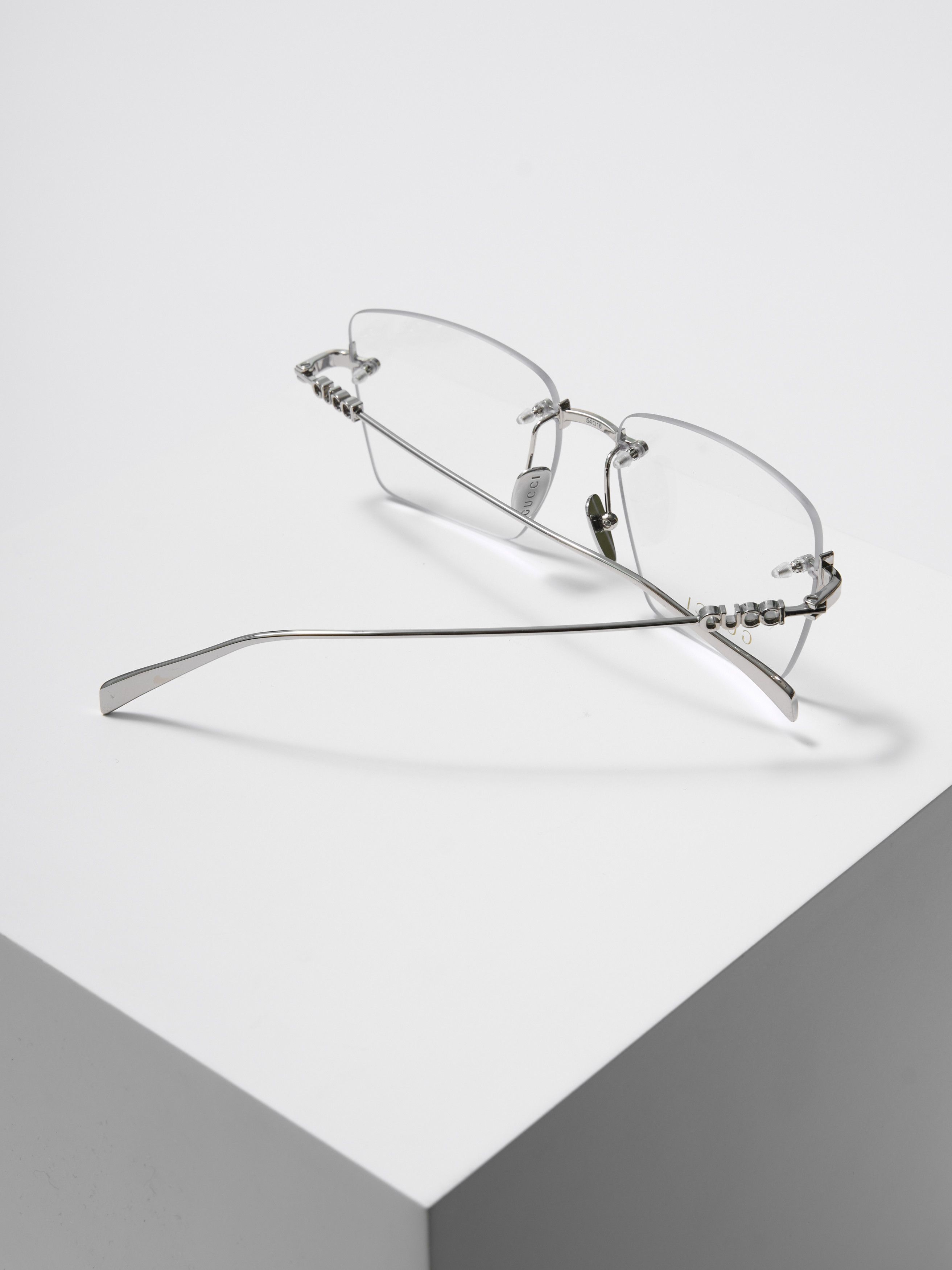 Gucci GUCCI GG1938O 002 GLASSES Size ONE SIZE - 4 Thumbnail