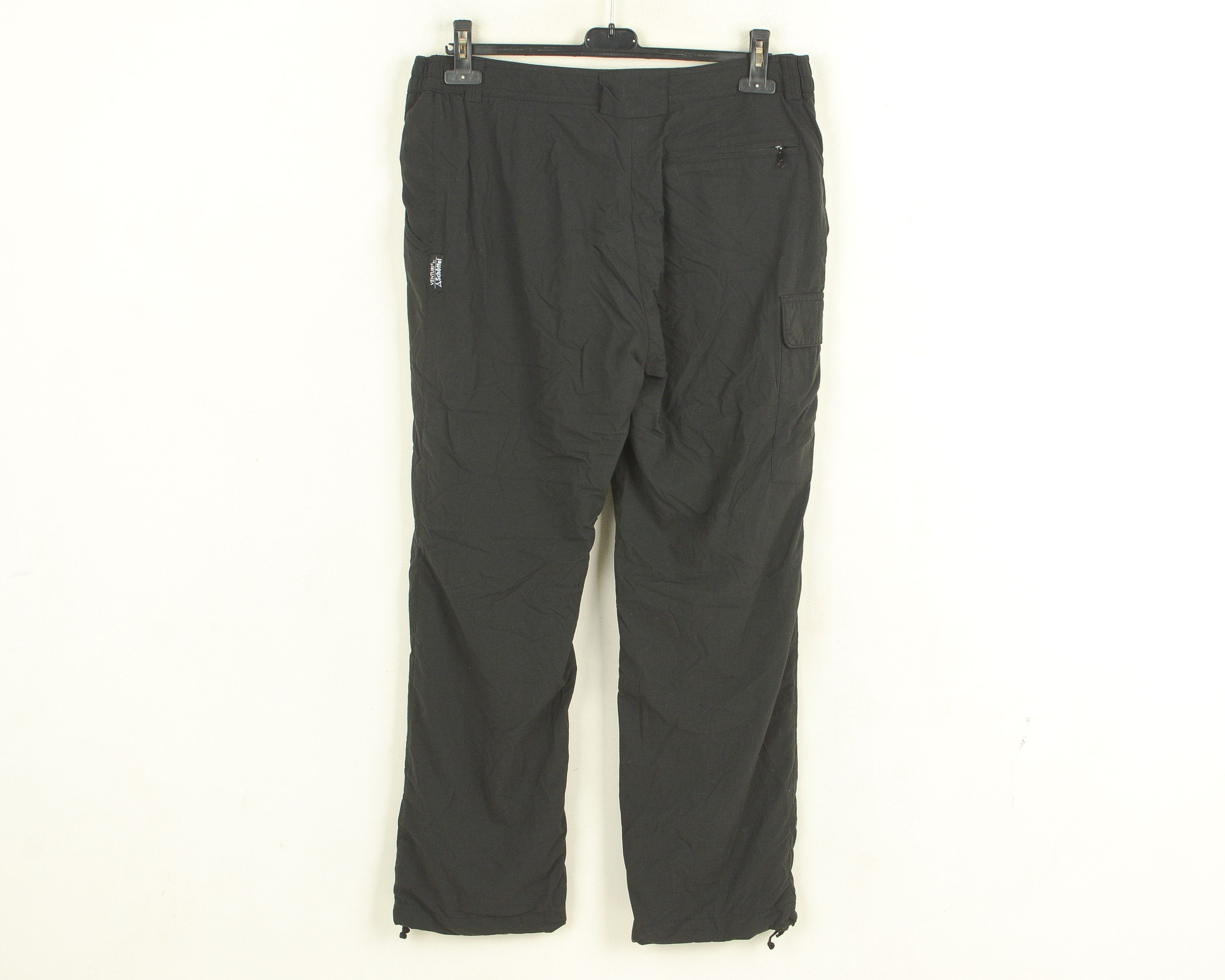 Other SCHOFFEL Women Trousers UK 18S Hiking Pants Trekking Walking Size 36" / US 14 / IT 50 - 3 Thumbnail