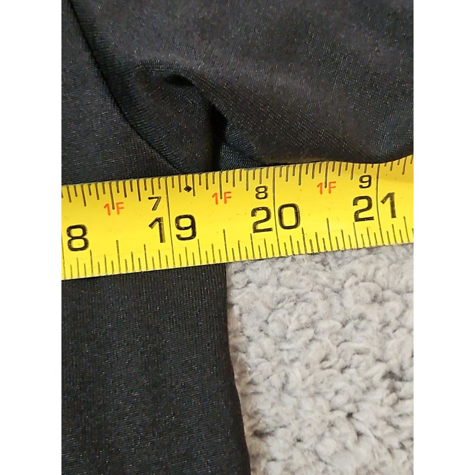 TravisMathew Travis Mathew Golf Polo Shirt Mens Medium Black Pima Cotton Poly Size US M / EU 48-50 / 2 - 8 Thumbnail