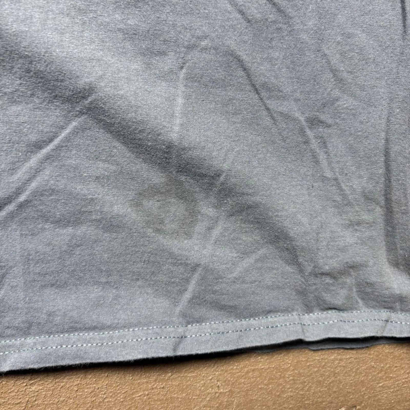 NASCAR Grey GoodGuys Coast to Coast Road Tour Size US XL / EU 56 / 4 - 3 Thumbnail