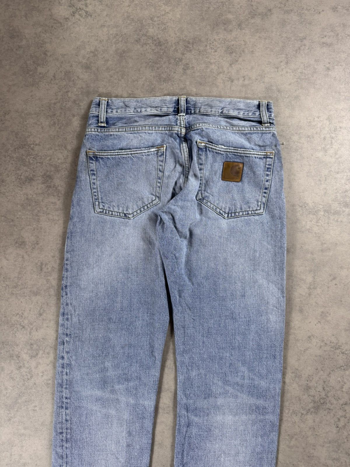 Carhartt Vintage carhartt pant Size US 30 / EU 46 - 3 Thumbnail