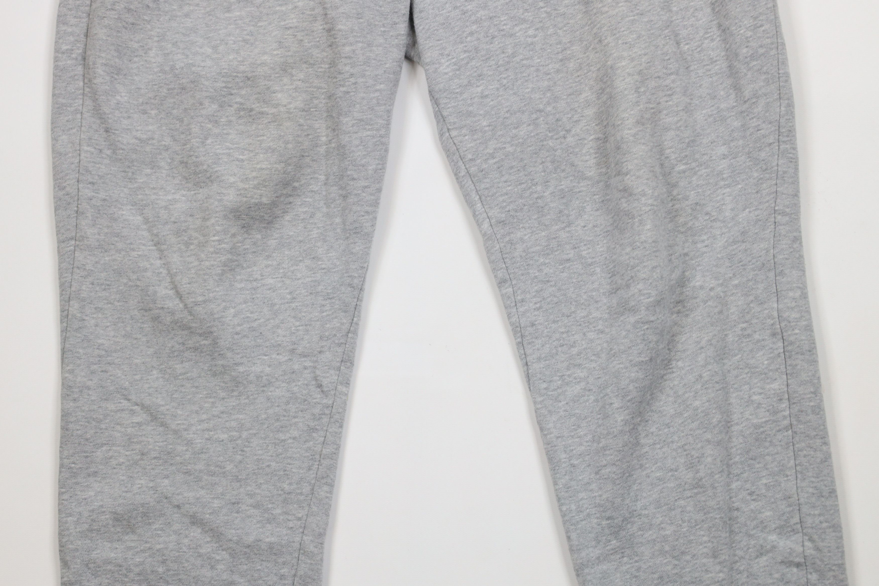 Under Armour × Vintage Under Armour Notre Dame University Tapered Leg Sweatpants Size US 36 / EU 52 - 3 Thumbnail
