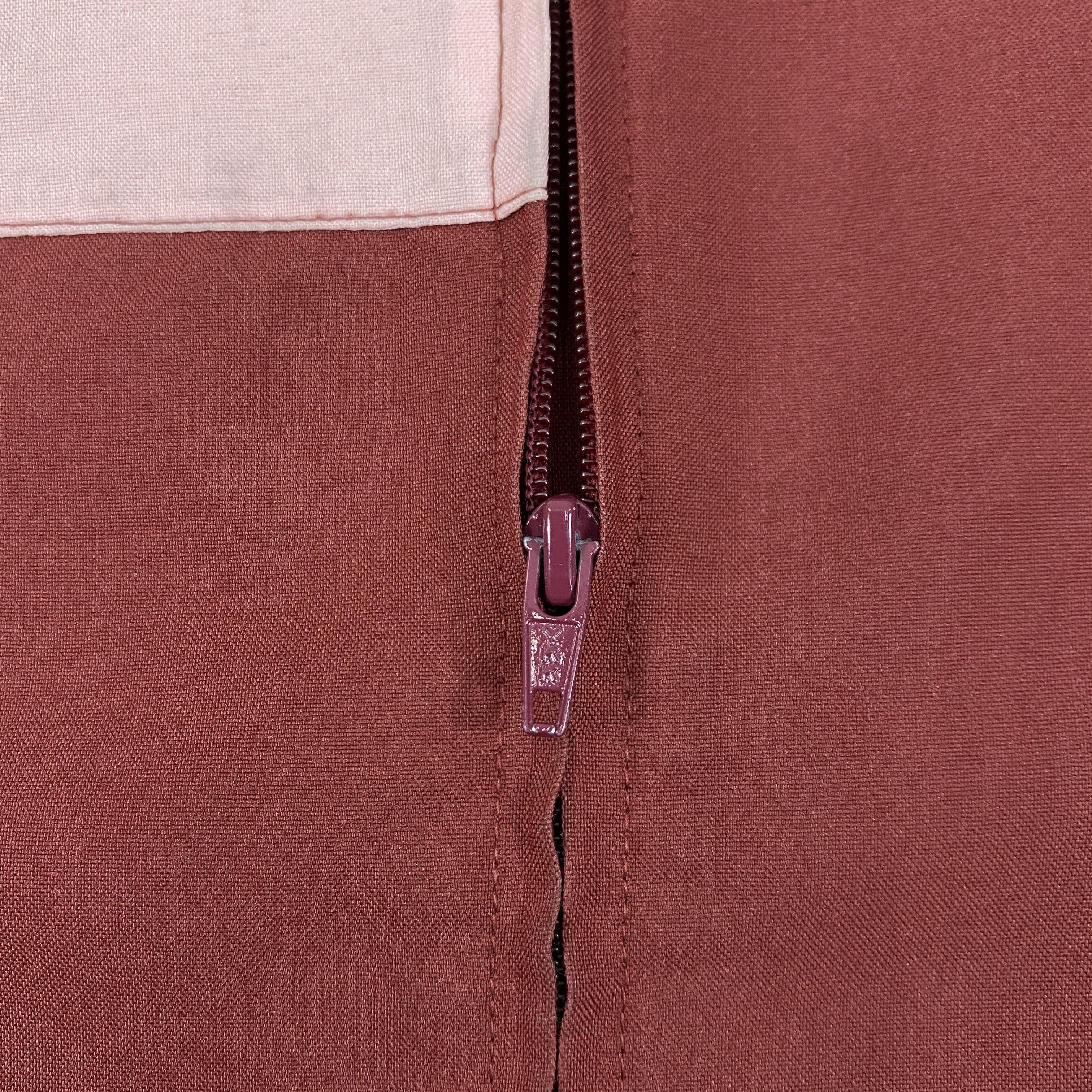 Japanese Brand Vintage 7 Eleven Uniform Zipper Jacket- J514 Size US M / EU 48-50 / 2 - 11 Thumbnail