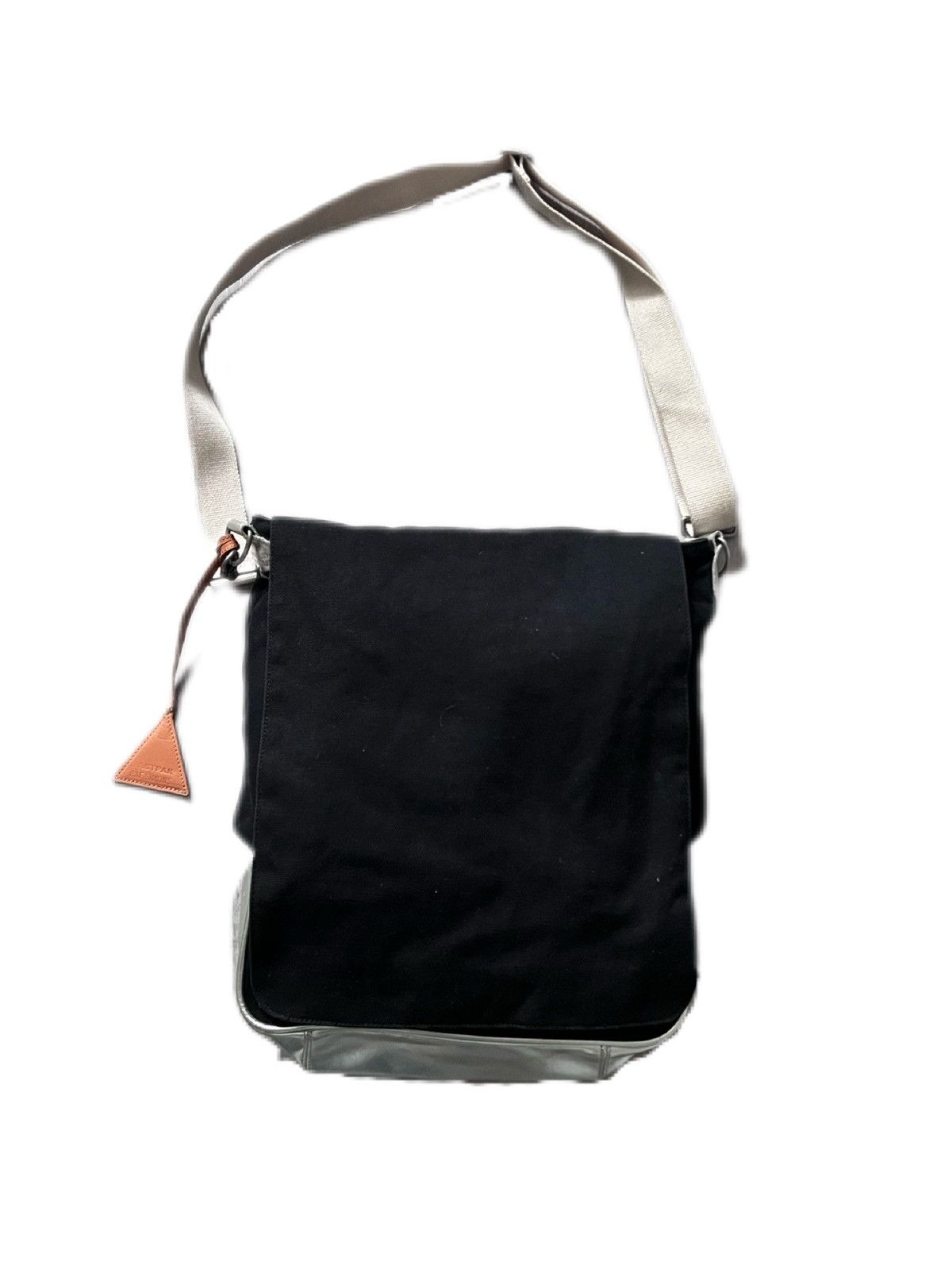 Raf Simons Raf Simons RS Flapbag Eastpack SS2009 Size ONE SIZE - 1 Thumbnail