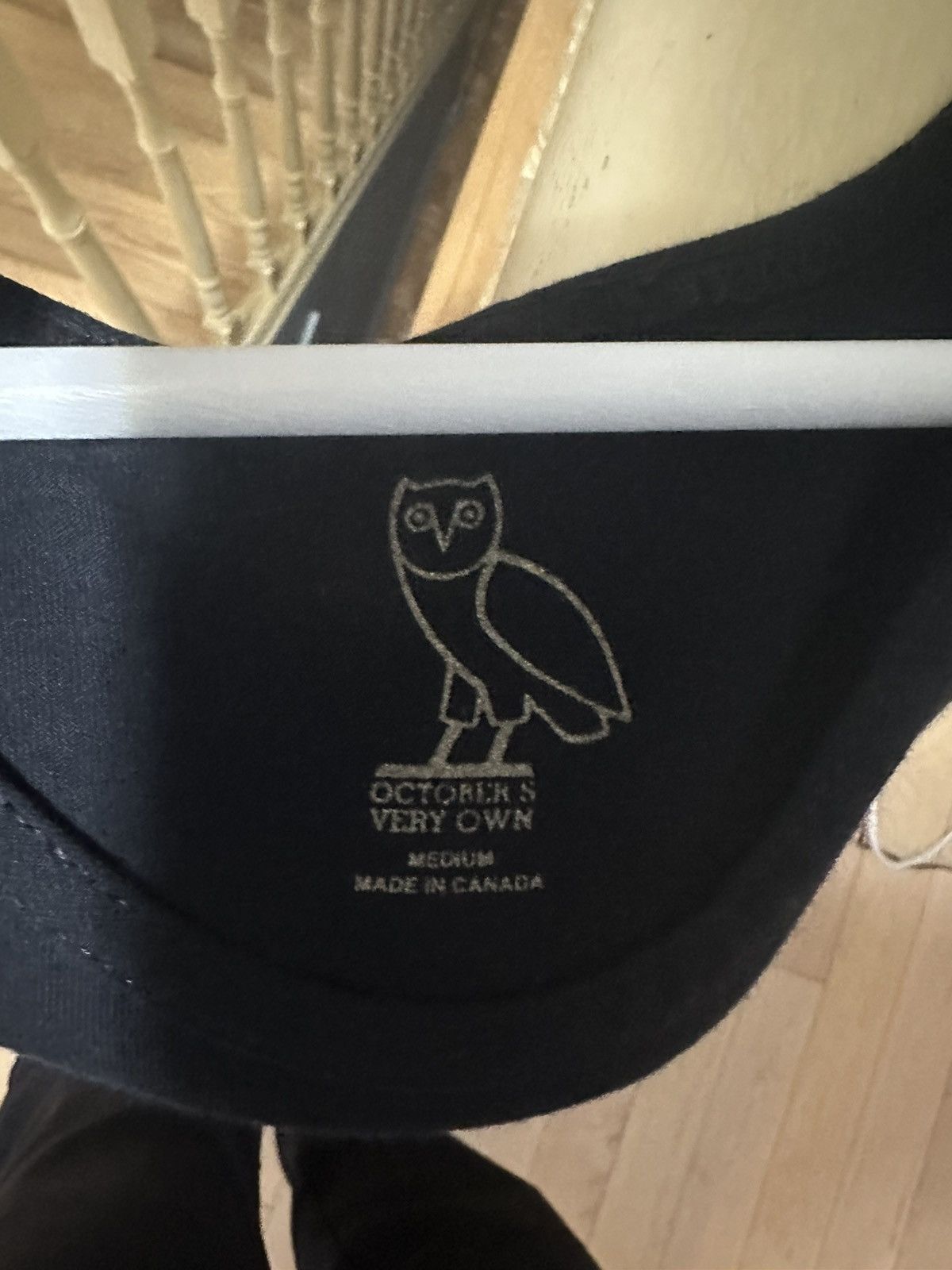 Other OVO Tank Top Size US M / EU 48-50 / 2 - 3 Thumbnail