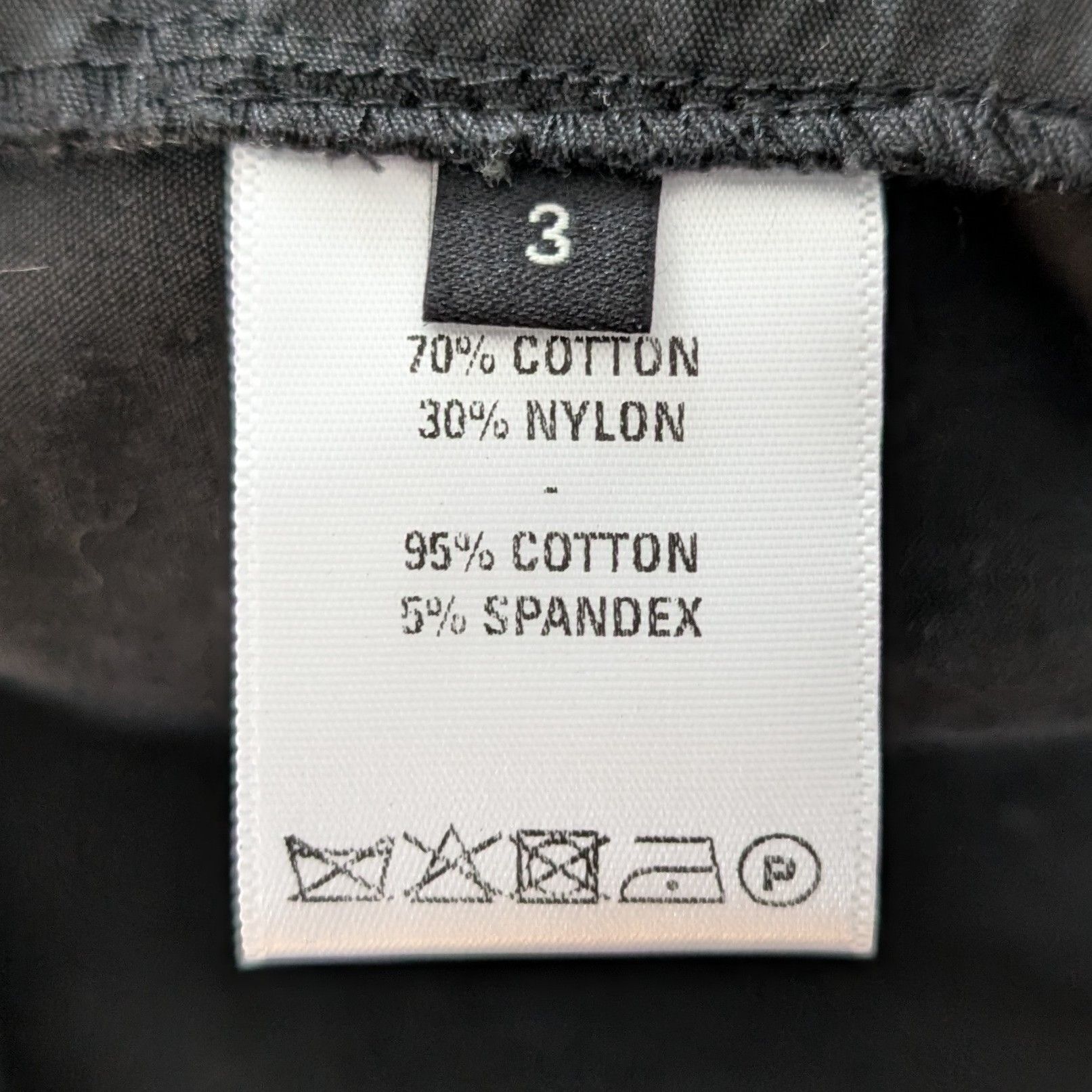 Hyein Seo Utility Pants Size US 30 / EU 46 - 6 Thumbnail