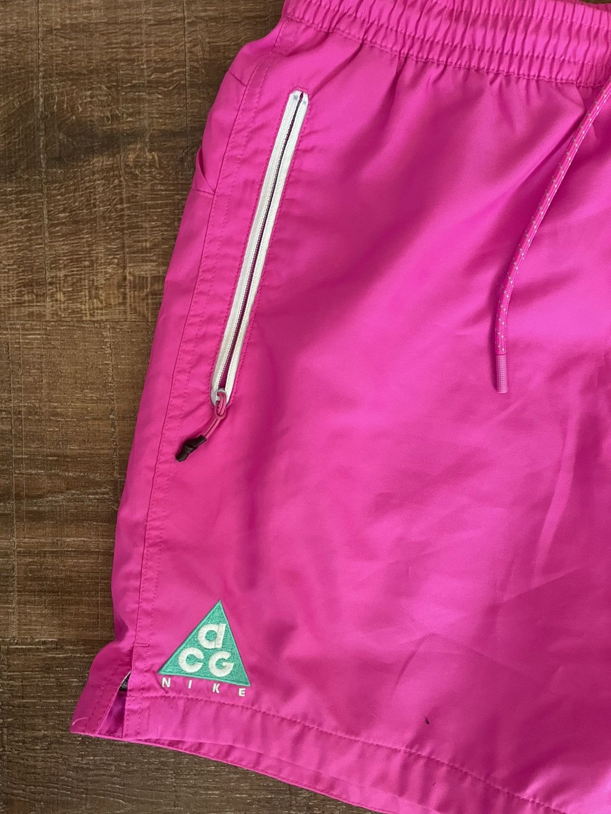 Nike ACG Shorts Size US 32 / EU 48 - 2 Thumbnail