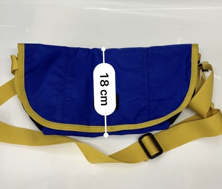 Gregory Gregory sling bag blue color Size ONE SIZE - 2 Thumbnail