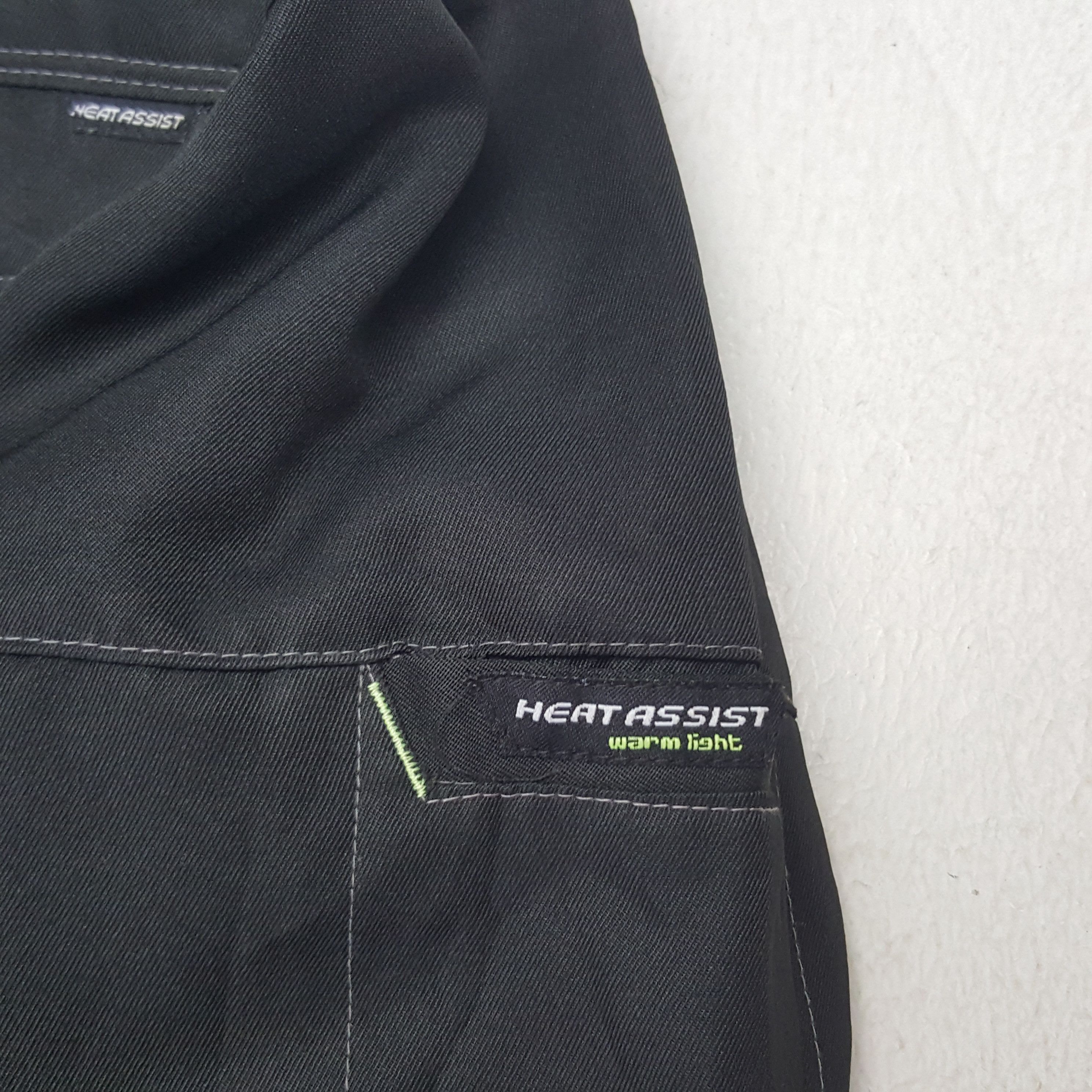 Japanese Brand × Vintage Vintage TRD Toyota Racing Development Custom Worker Jacket Size US M / EU 48-50 / 2 - 5 Thumbnail