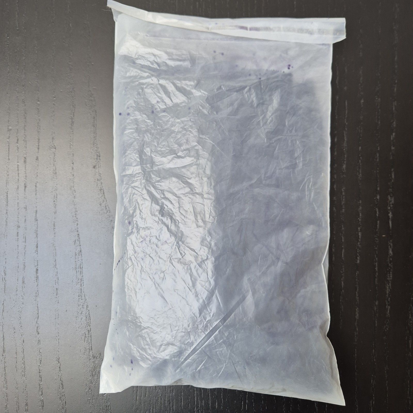 Palace Palace Velvet Durag Black Brand New With Tags FW24 Size ONE SIZE - 9 Thumbnail