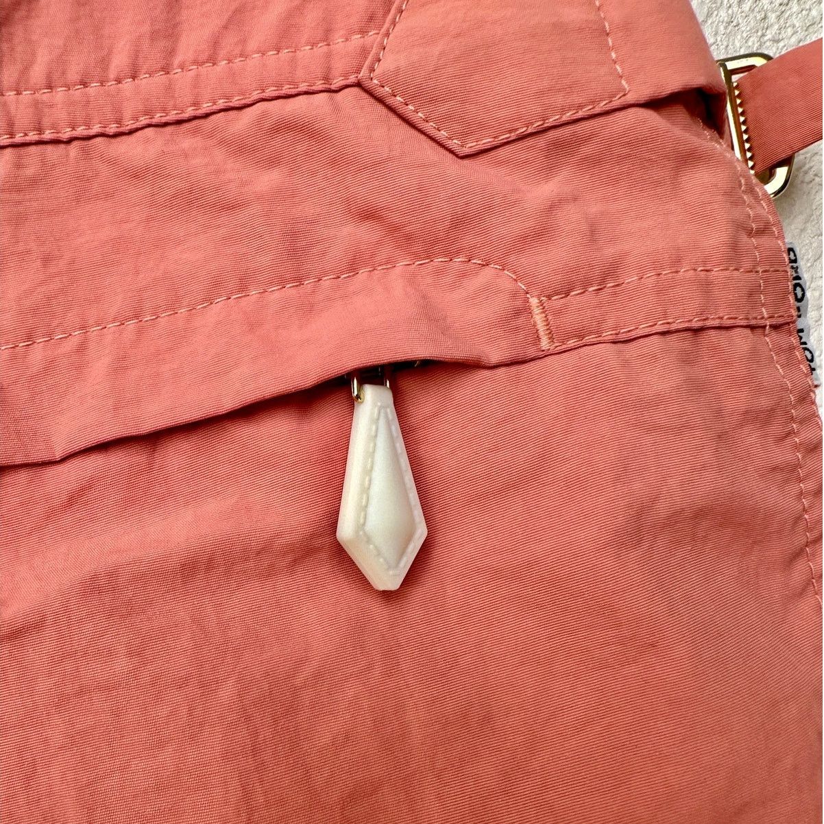 Tom Ford Tom Ford Swim Shorts Peach Men US M Buckle Size US 30 / EU 46 - 10 Thumbnail